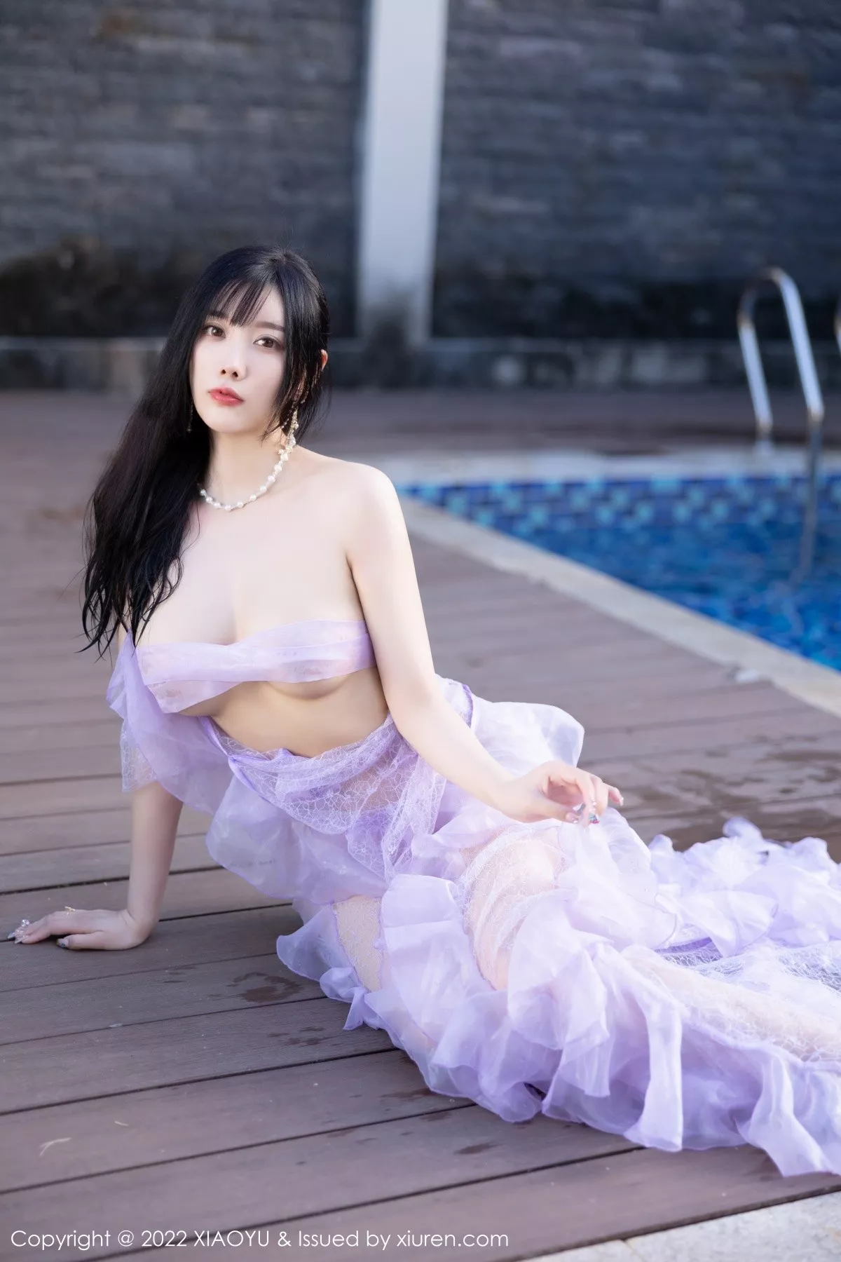 图片[24]-[XiaoYu画语界]第816期杨晨晨写真-秀人资源网