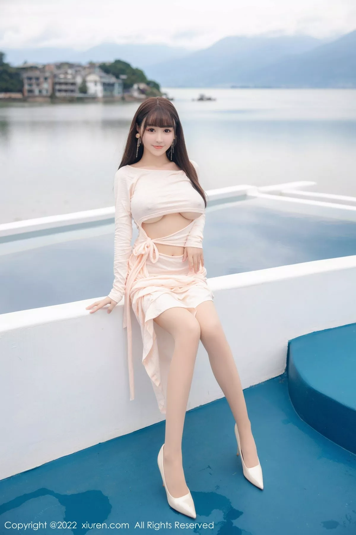 图片[7]-[XiuRen秀人网]第5248期朱可儿写真-秀人资源网