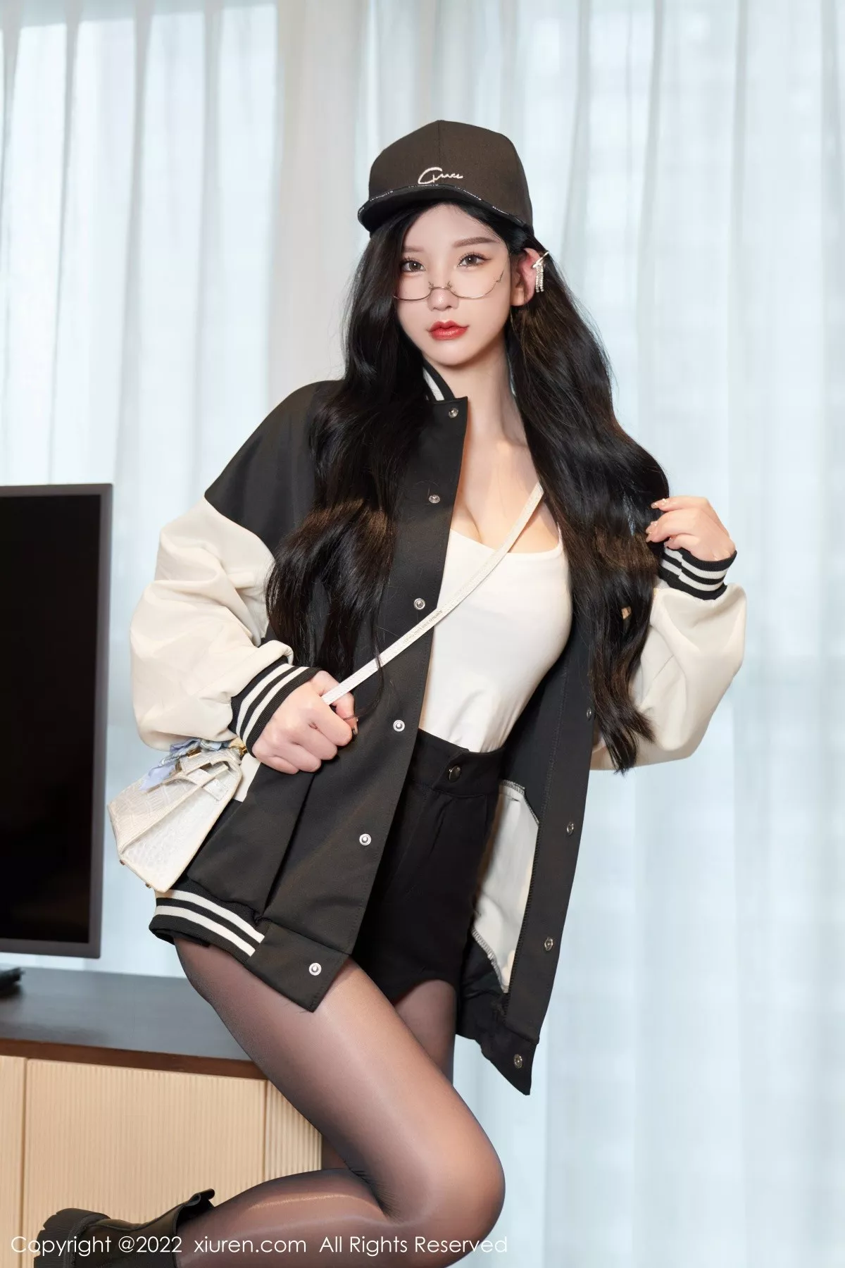 图片[13]-[XiuRen秀人网]第5253期周于希写真-秀人资源网