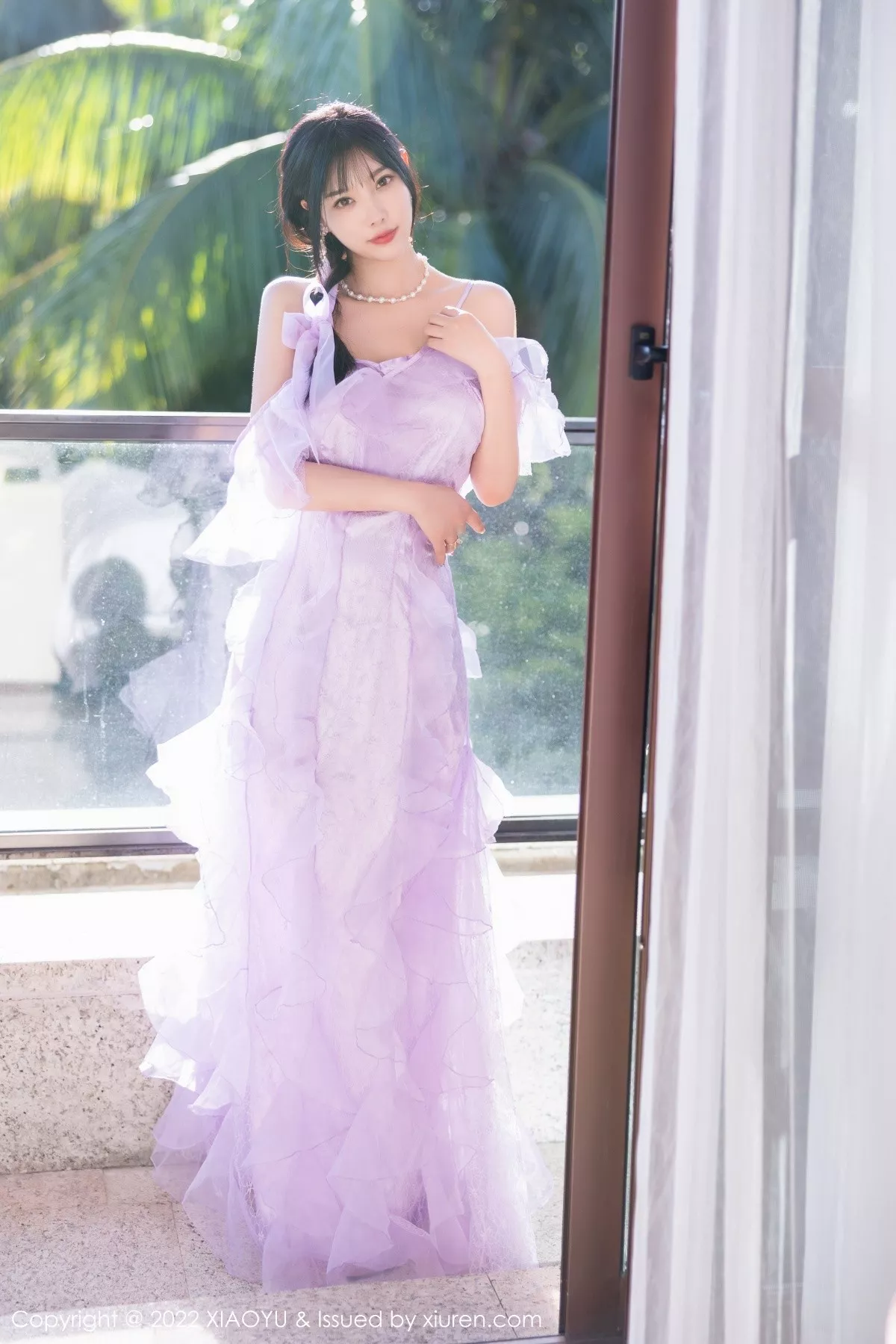 图片[29]-[XiaoYu画语界]第816期杨晨晨写真-秀人资源网