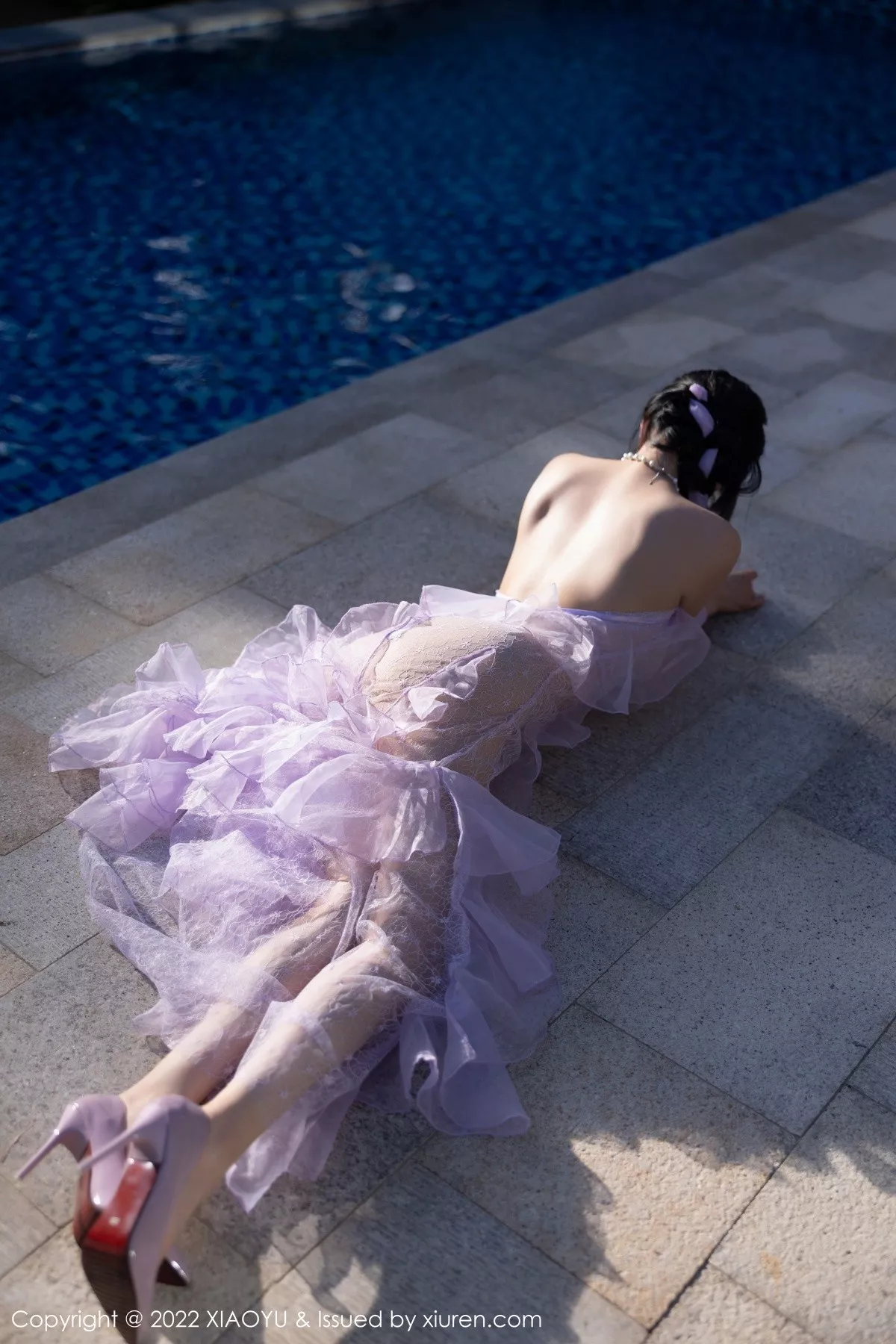 图片[16]-[XiaoYu画语界]第816期杨晨晨写真-秀人资源网