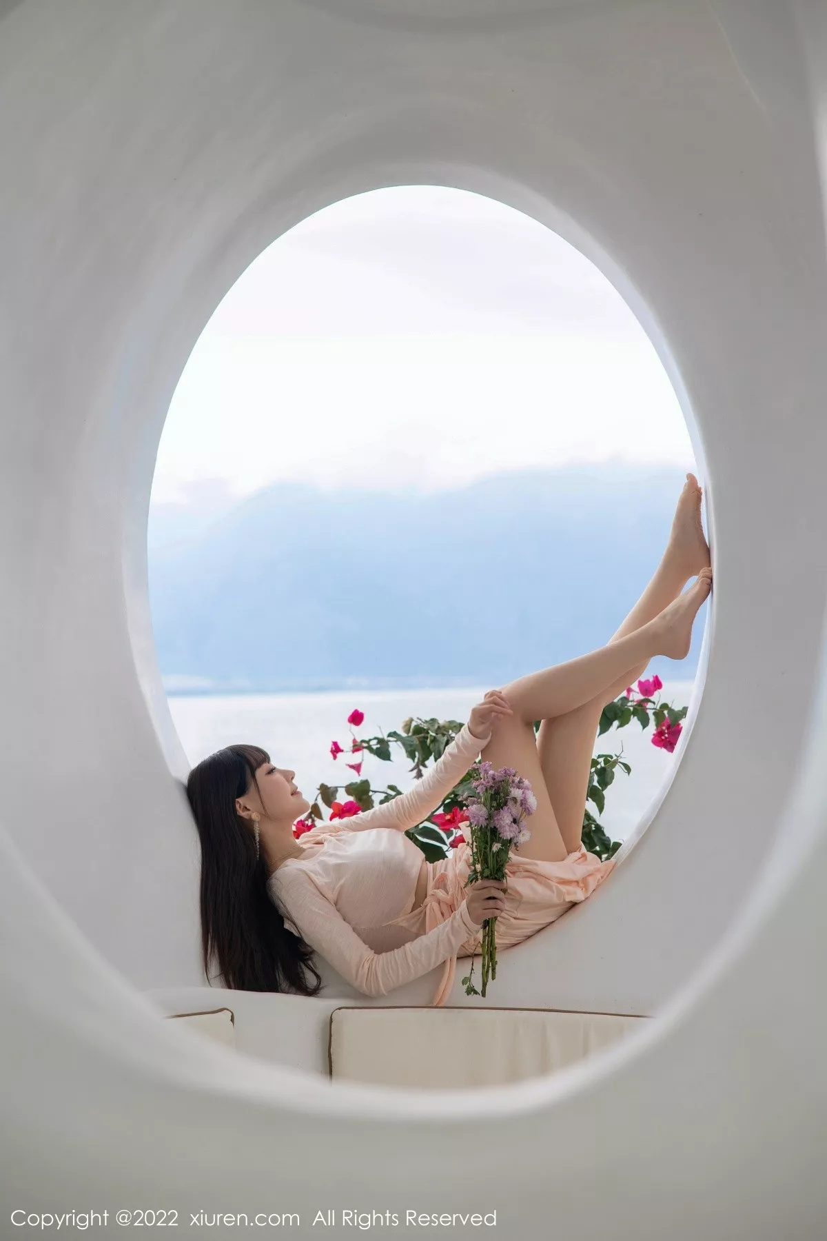 图片[3]-[XiuRen秀人网]第5248期朱可儿写真-秀人资源网