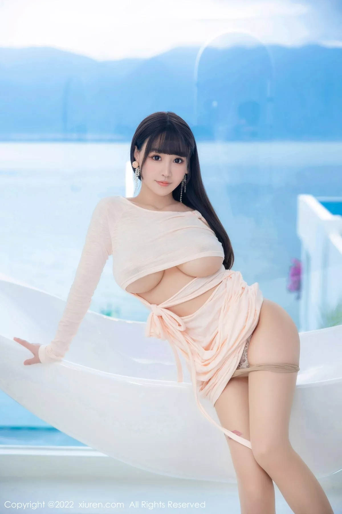 图片[10]-[XiuRen秀人网]第5248期朱可儿写真-秀人资源网