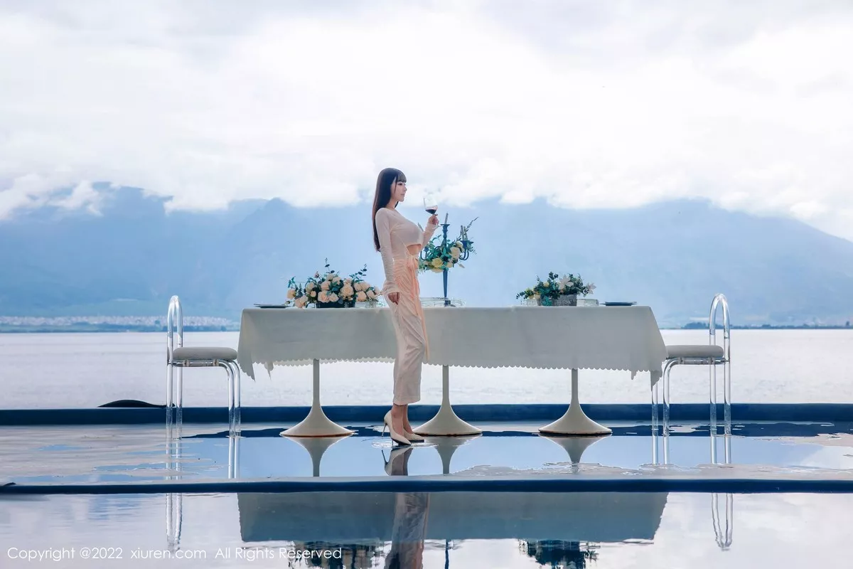 图片[12]-[XiuRen秀人网]第5248期朱可儿写真-秀人资源网