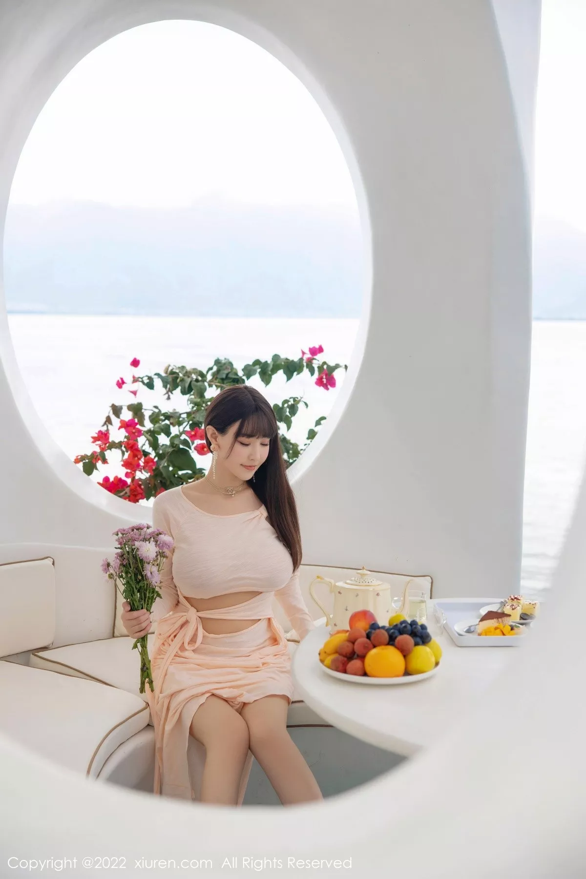 图片[14]-[XiuRen秀人网]第5248期朱可儿写真-秀人资源网