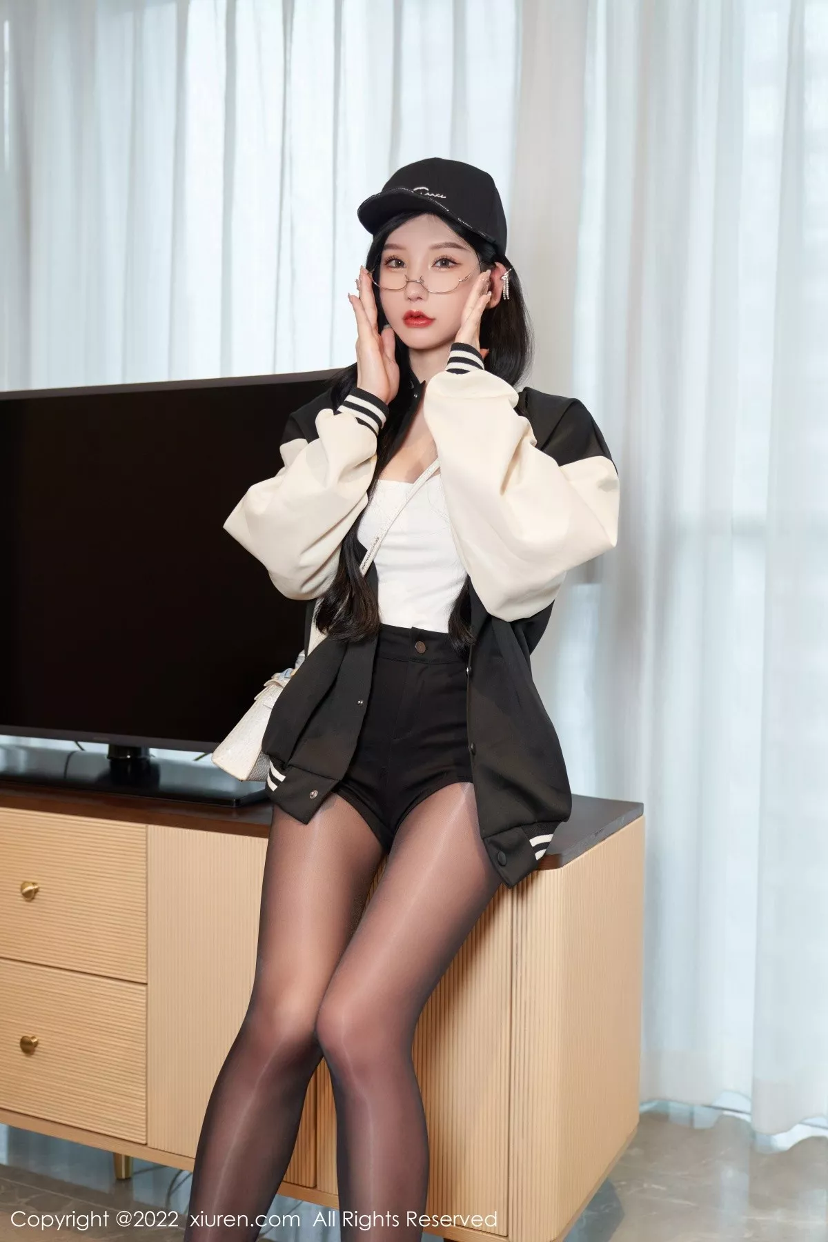 图片[15]-[XiuRen秀人网]第5253期周于希写真-秀人资源网