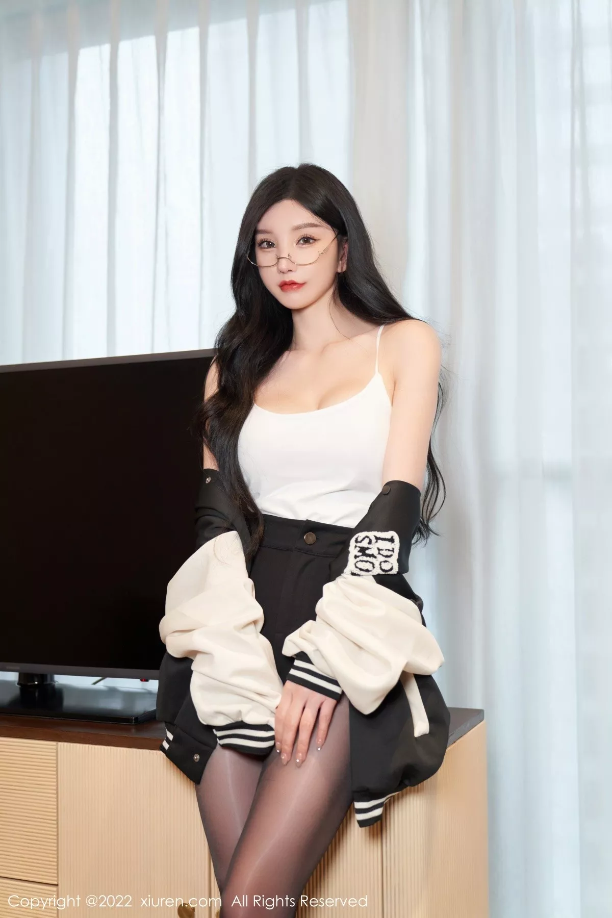 图片[35]-[XiuRen秀人网]第5253期周于希写真-秀人资源网