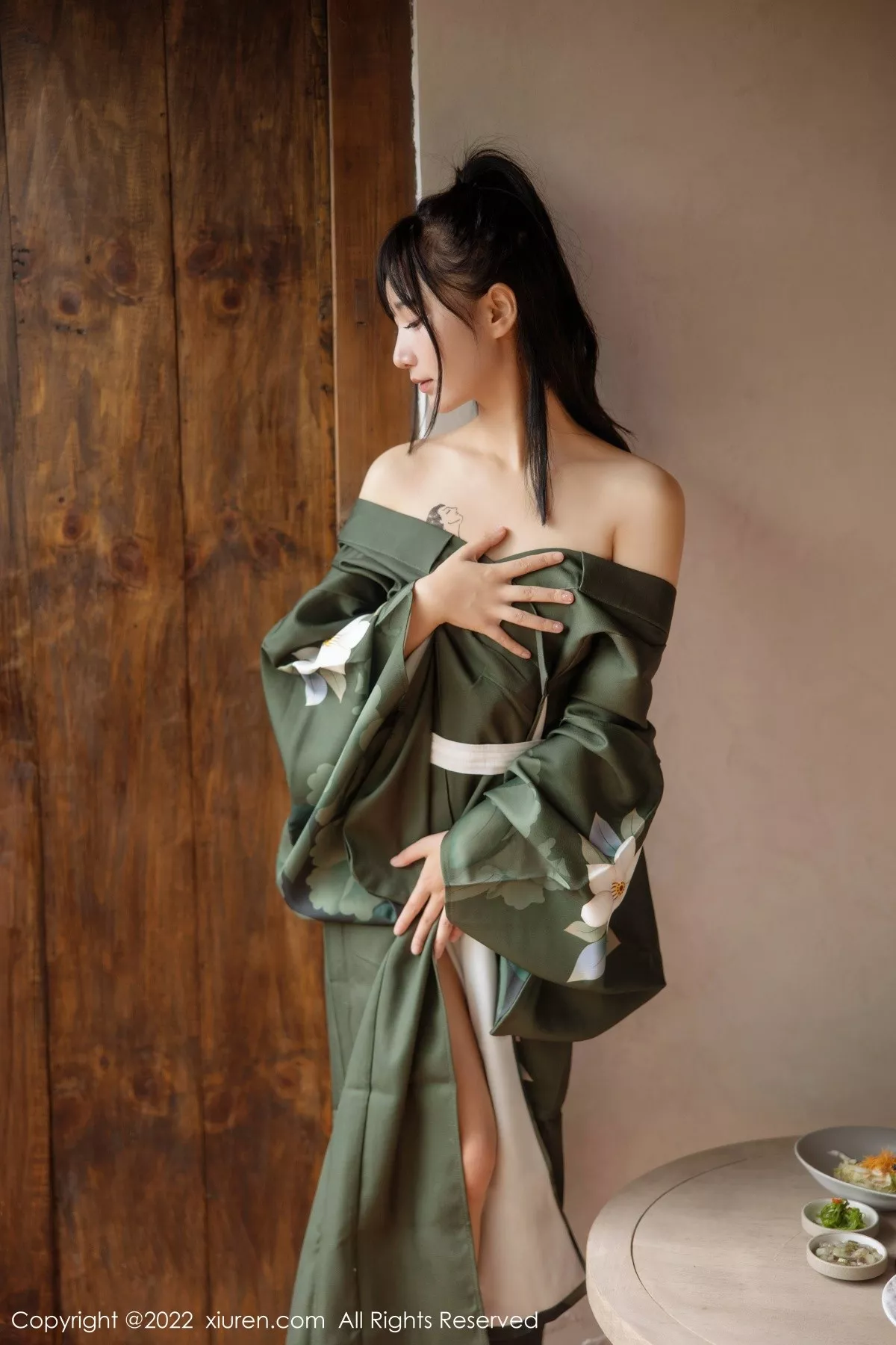 图片[19]-[XiuRen秀人网]第5256期小果冻儿写真-秀人资源网