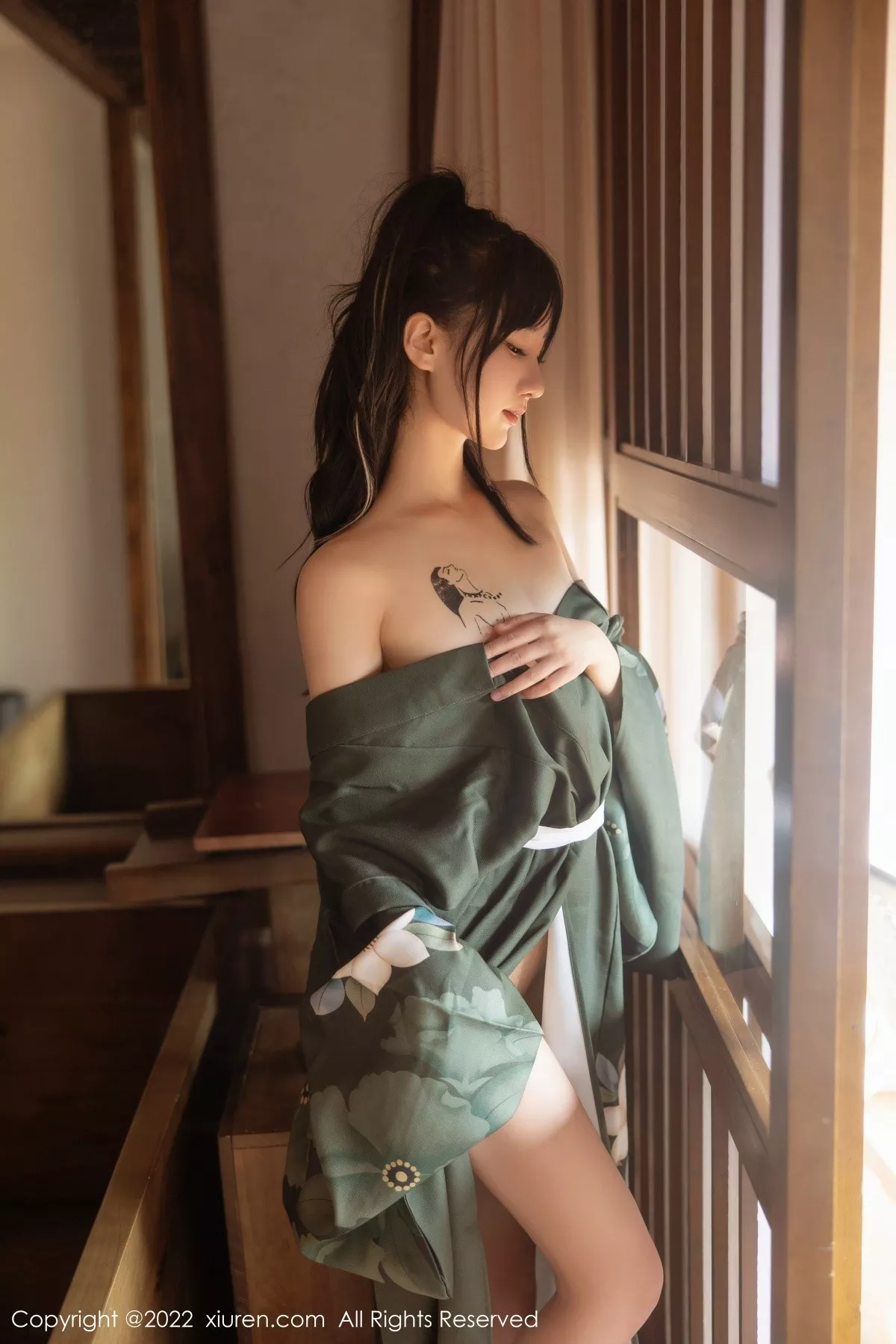 图片[25]-[XiuRen秀人网]第5256期小果冻儿写真-秀人资源网