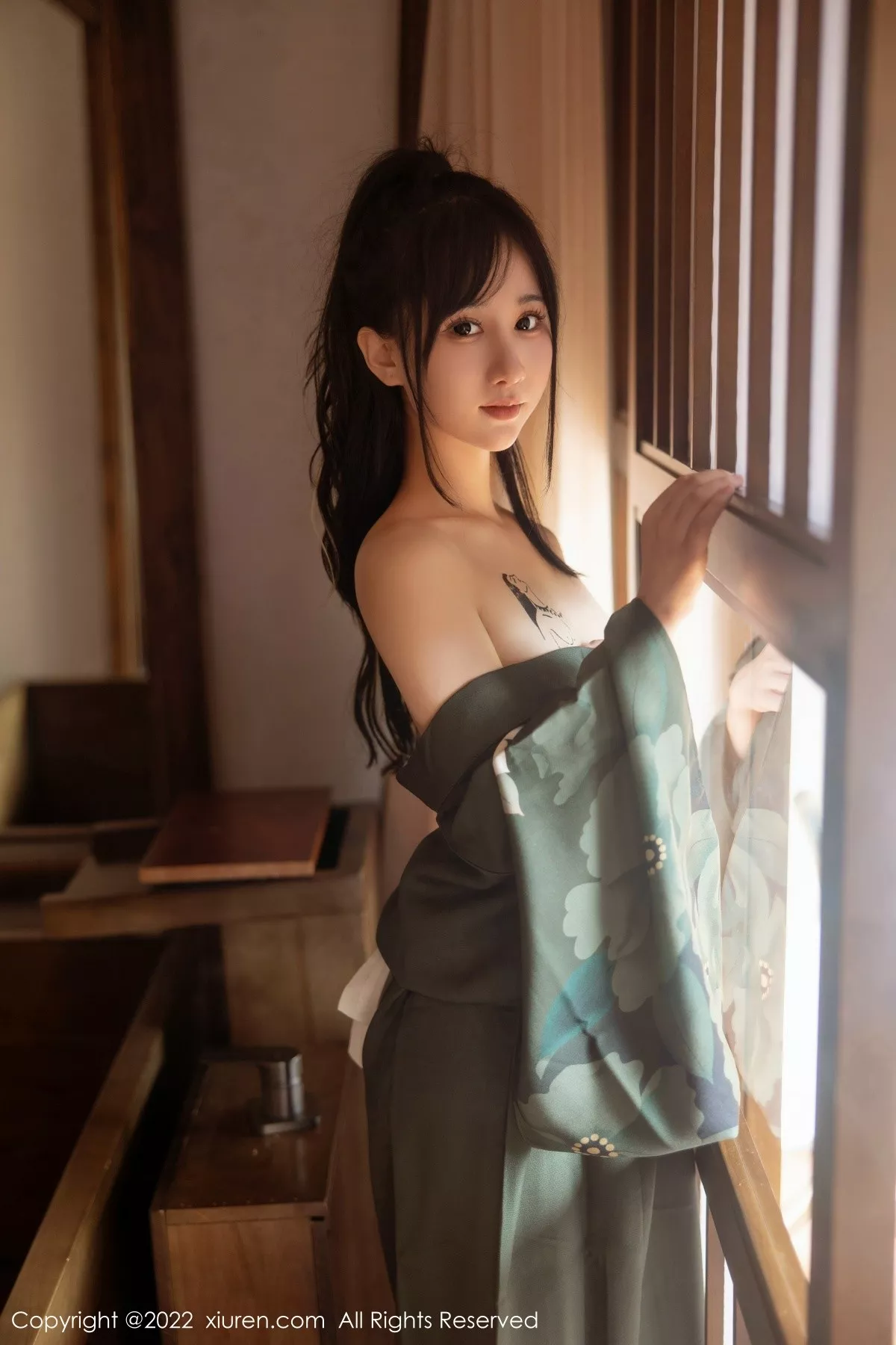 图片[36]-[XiuRen秀人网]第5256期小果冻儿写真-秀人资源网