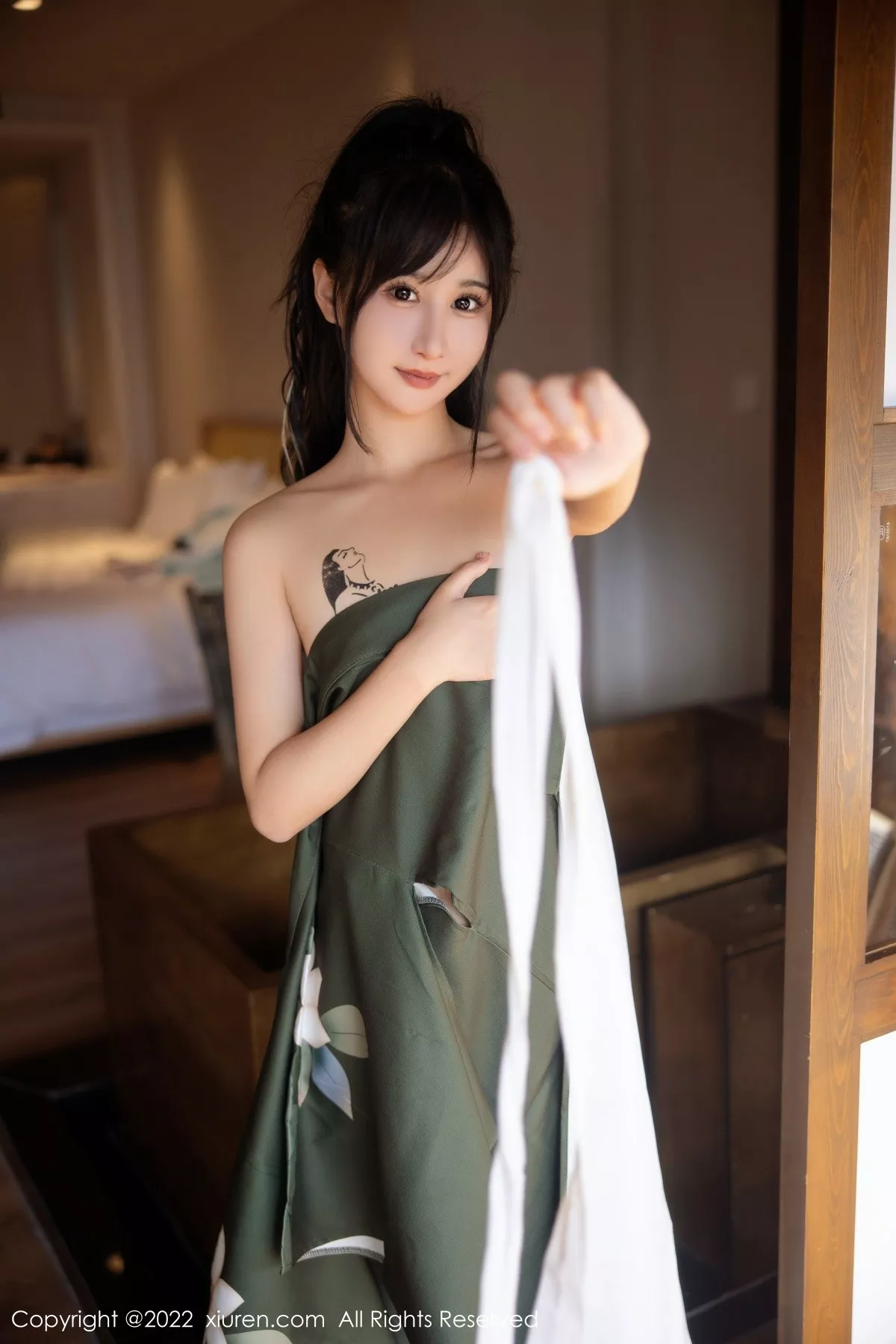 图片[40]-[XiuRen秀人网]第5256期小果冻儿写真-秀人资源网