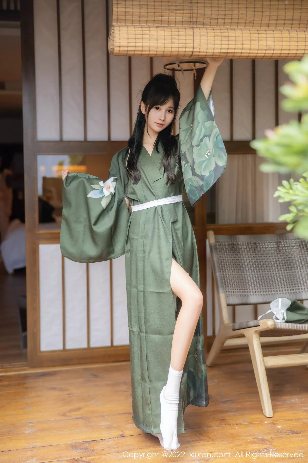 图片[39]-[XiuRen秀人网]第5256期小果冻儿写真-秀人资源网