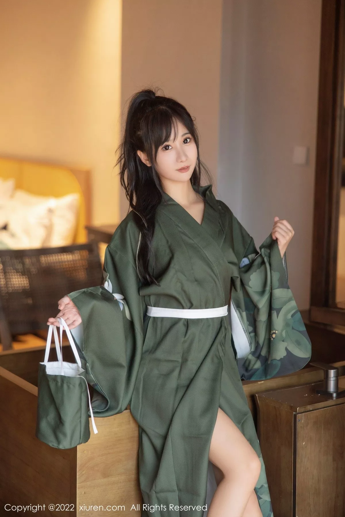 图片[31]-[XiuRen秀人网]第5256期小果冻儿写真-秀人资源网