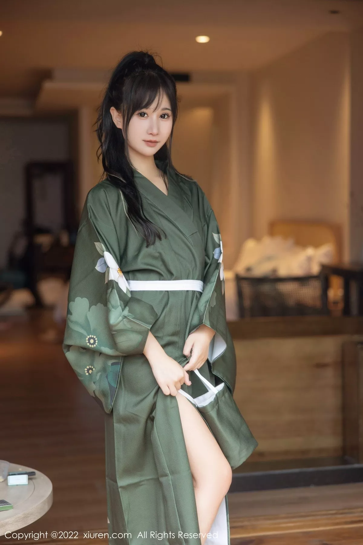 图片[11]-[XiuRen秀人网]第5256期小果冻儿写真-秀人资源网