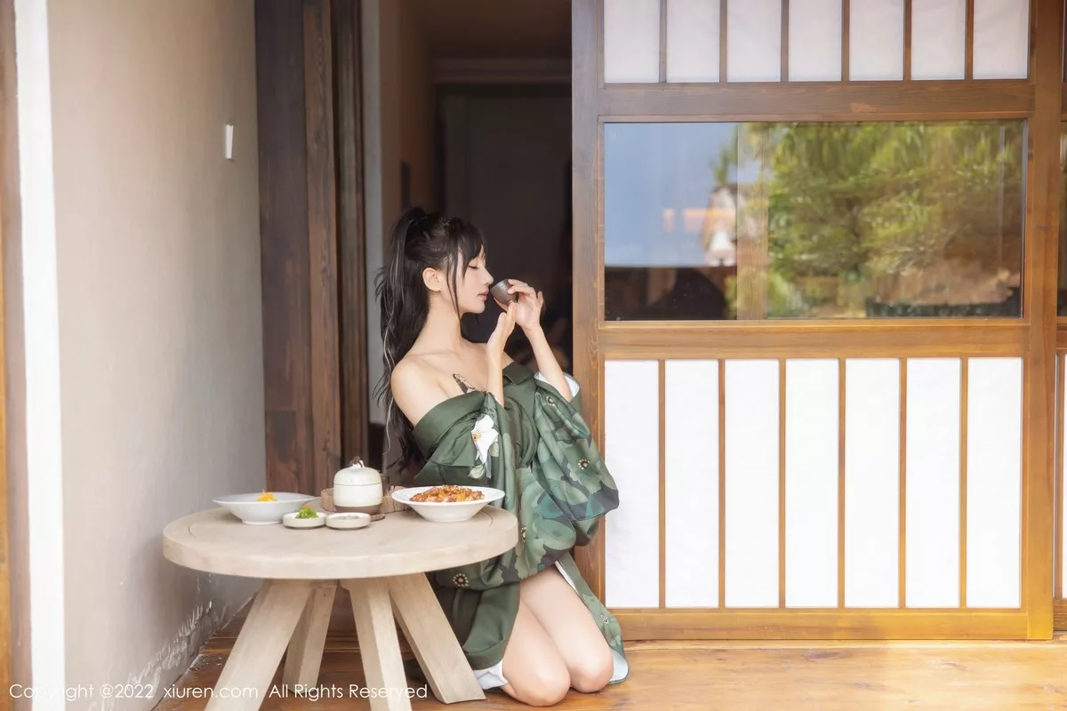 图片[16]-[XiuRen秀人网]第5256期小果冻儿写真-秀人资源网