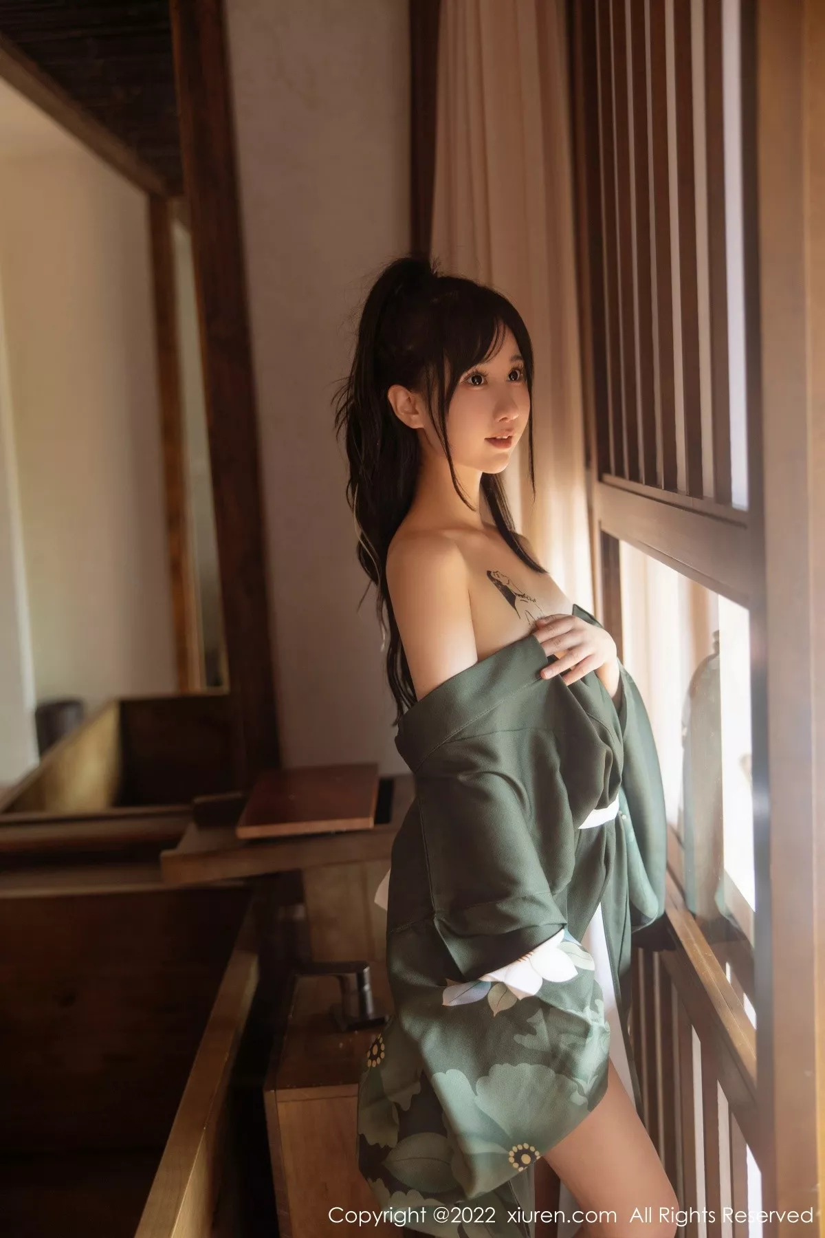 图片[24]-[XiuRen秀人网]第5256期小果冻儿写真-秀人资源网