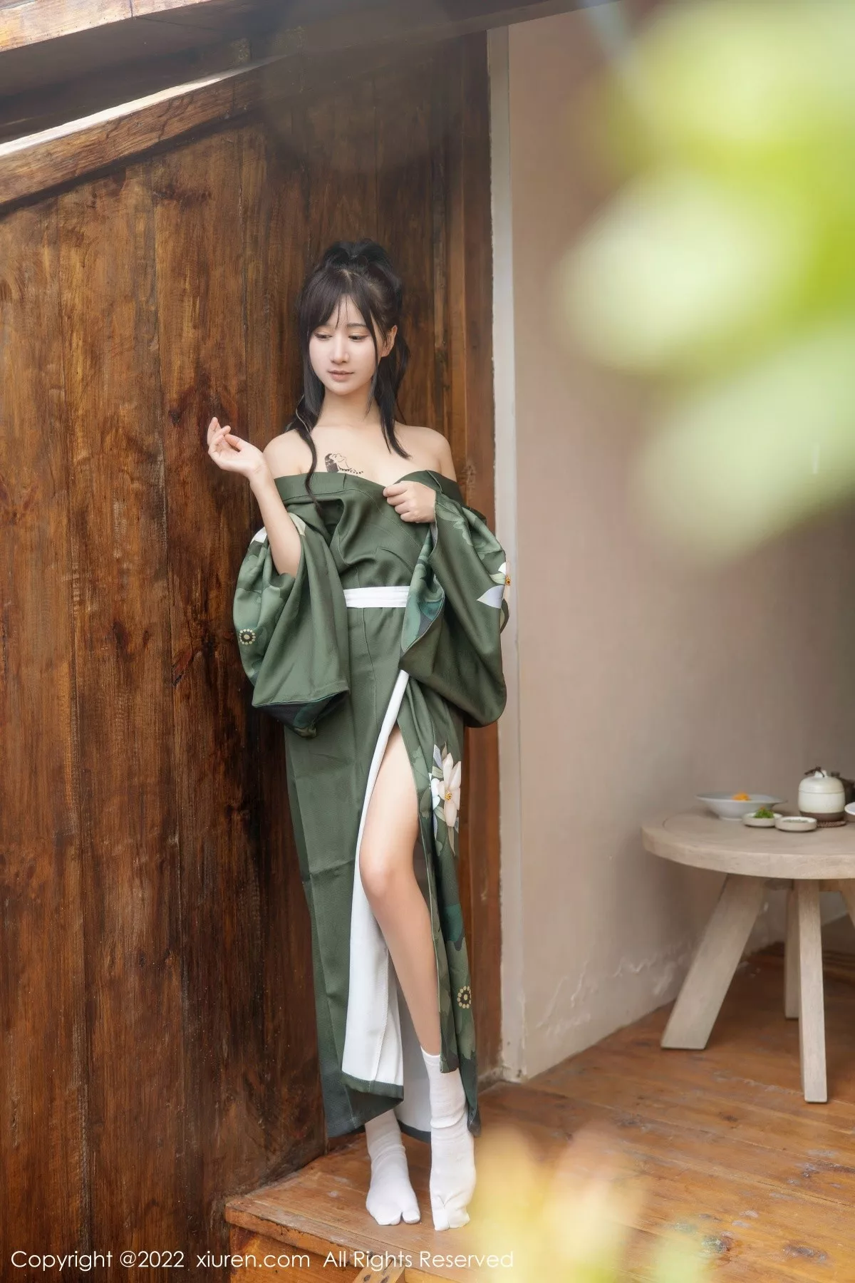 图片[21]-[XiuRen秀人网]第5256期小果冻儿写真-秀人资源网