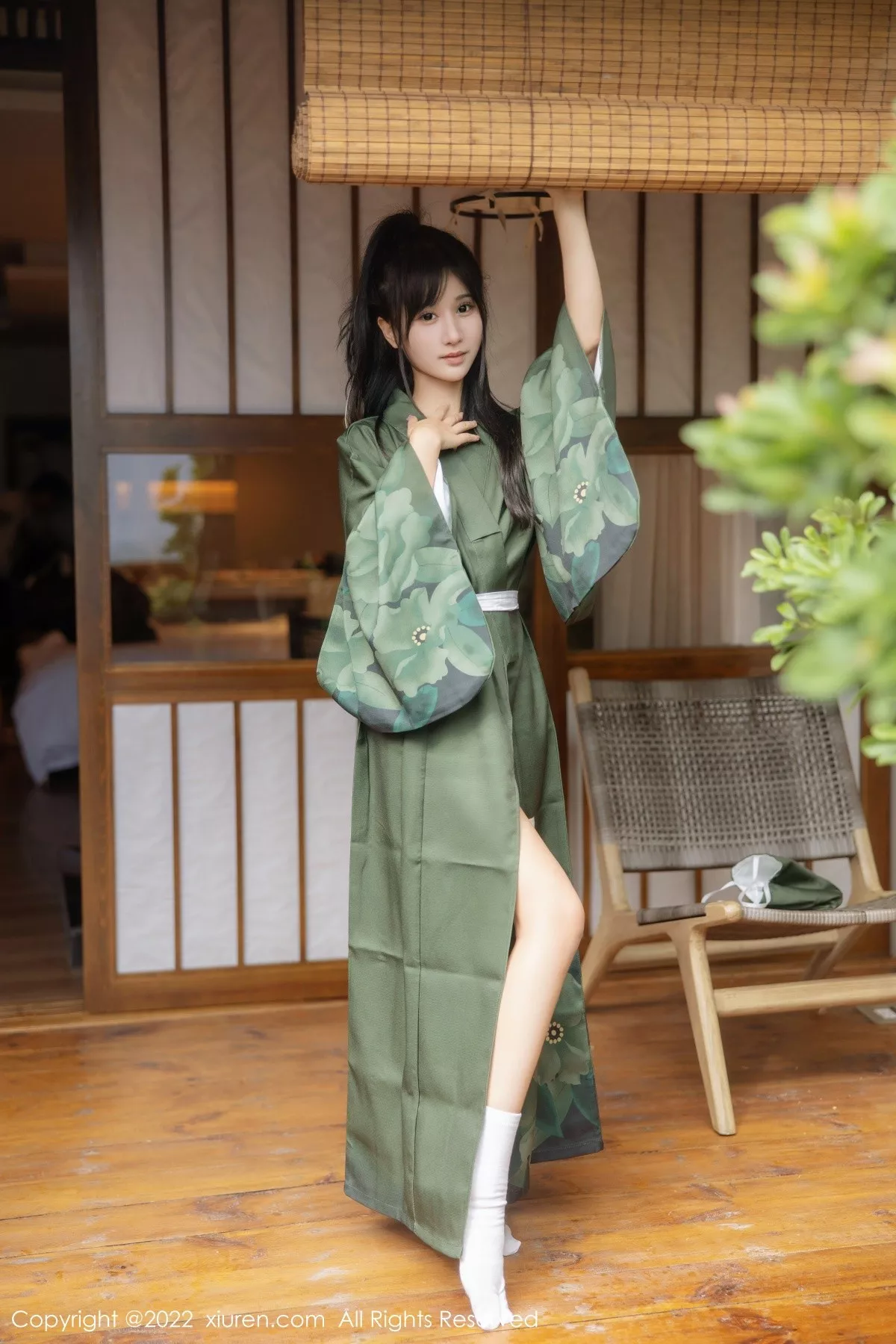 图片[8]-[XiuRen秀人网]第5256期小果冻儿写真-秀人资源网