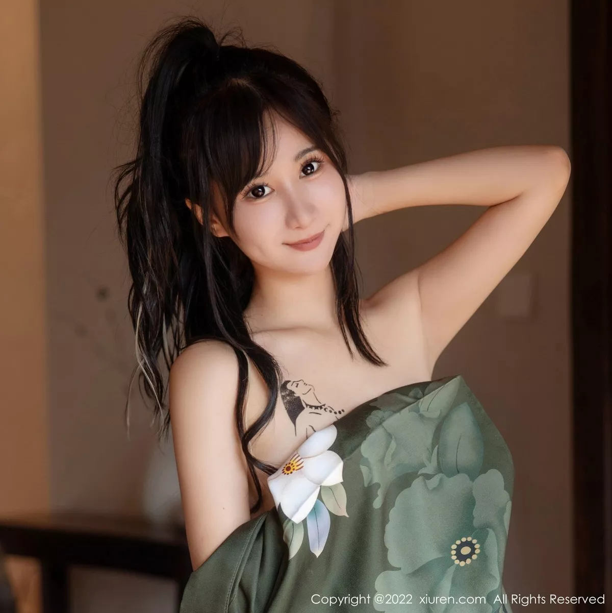 图片[15]-[XiuRen秀人网]第5256期小果冻儿写真-秀人资源网