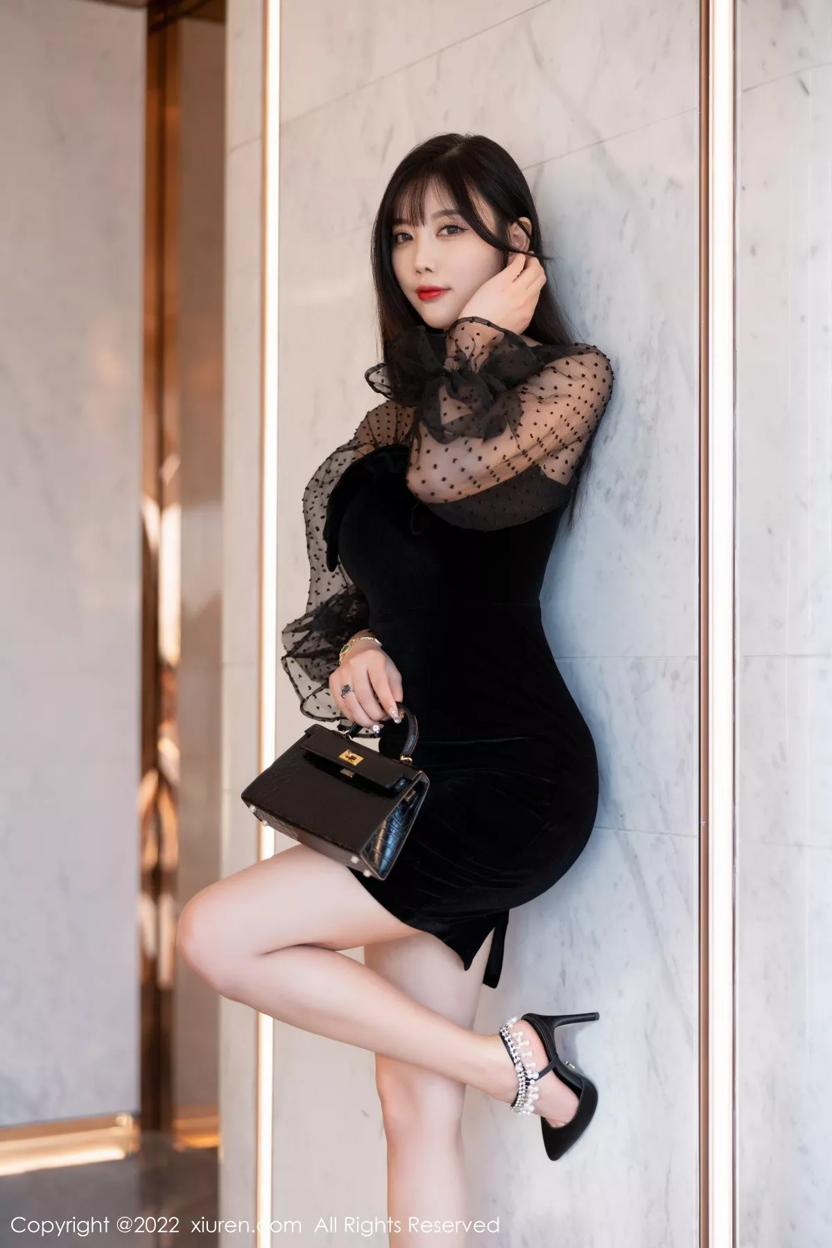 图片[19]-[XiuRen秀人网]第5264期杨晨晨写真-秀人资源网