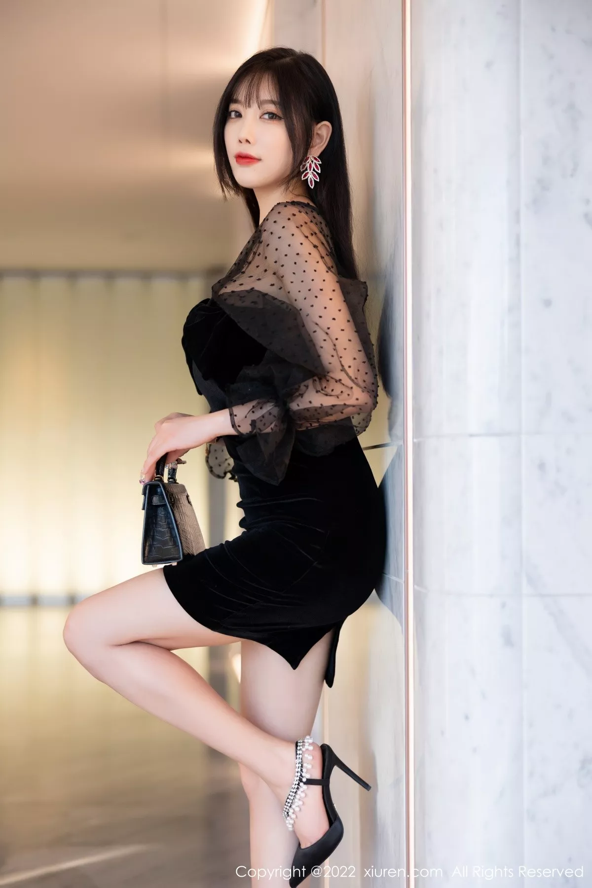 图片[9]-[XiuRen秀人网]第5264期杨晨晨写真-秀人资源网
