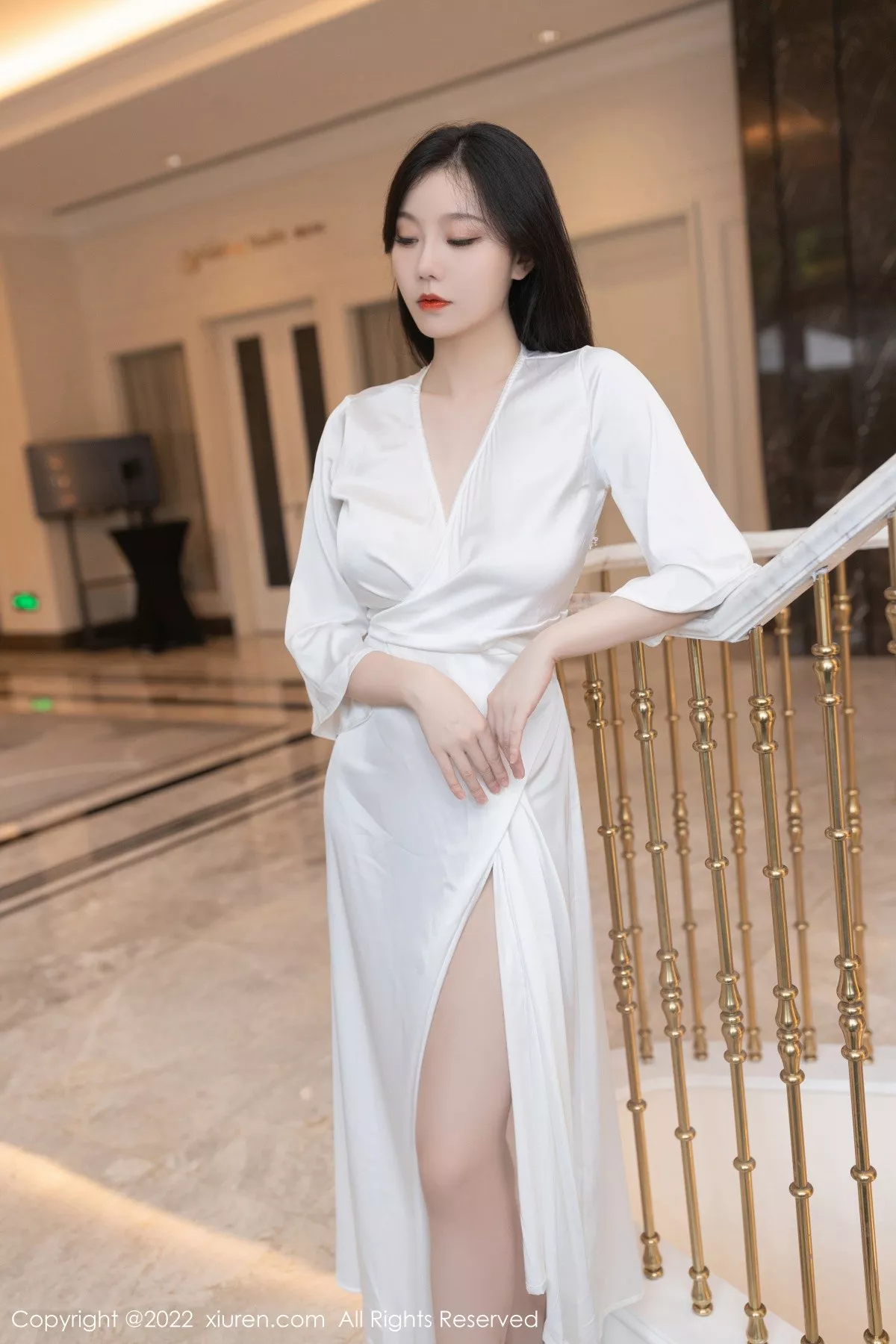 图片[7]-[XiuRen秀人网]第5263期安然写真-秀人资源网