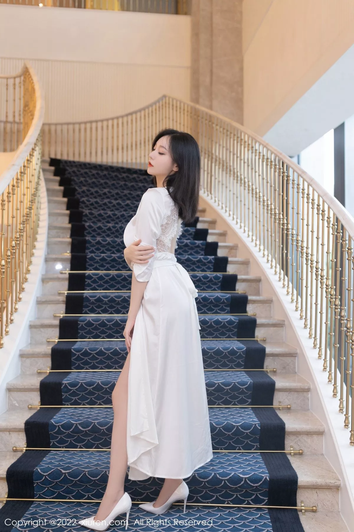 图片[8]-[XiuRen秀人网]第5263期安然写真-秀人资源网