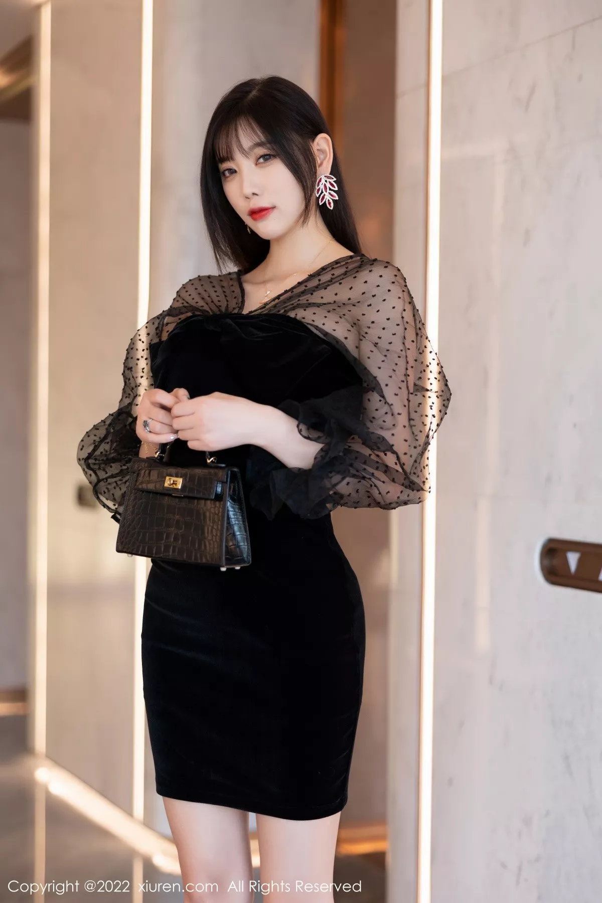 图片[15]-[XiuRen秀人网]第5264期杨晨晨写真-秀人资源网