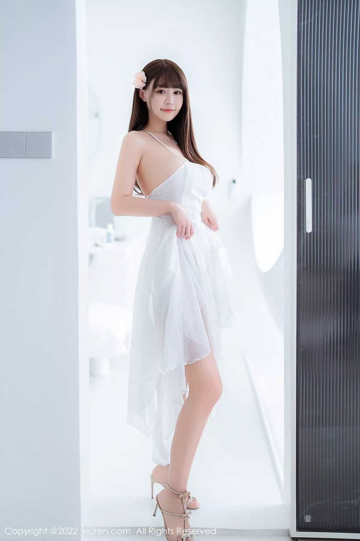 图片[10]-[XiuRen秀人网]第5261期朱可儿写真-秀人资源网