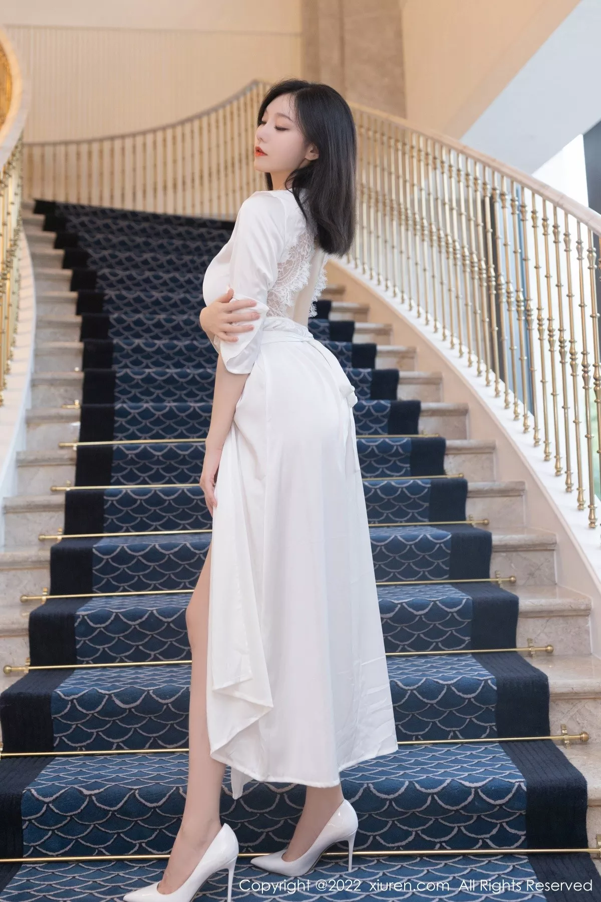 图片[13]-[XiuRen秀人网]第5263期安然写真-秀人资源网