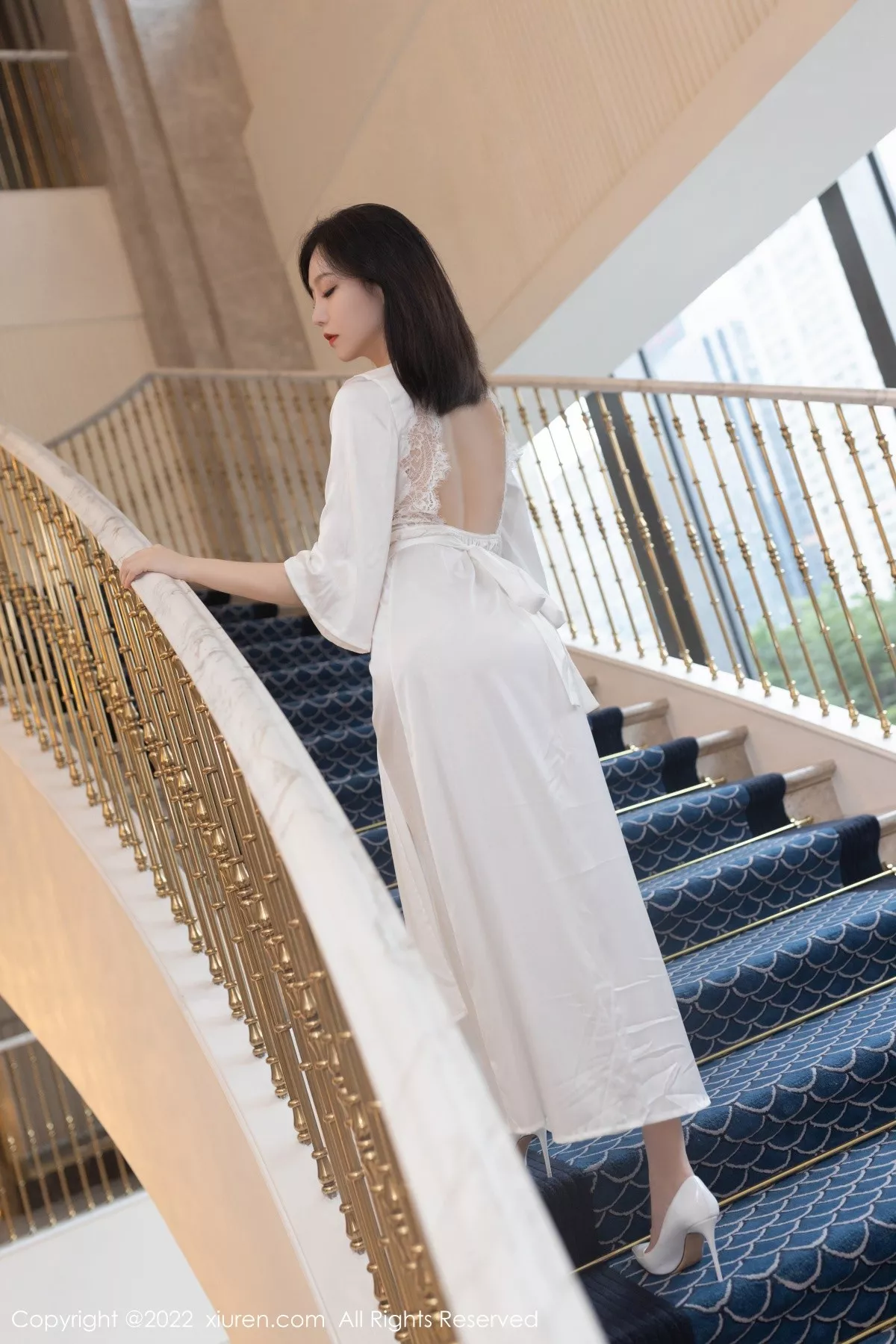 图片[21]-[XiuRen秀人网]第5263期安然写真-秀人资源网