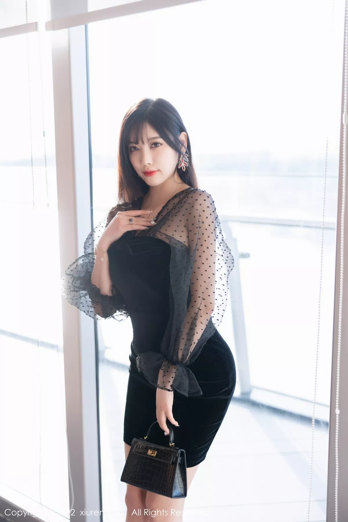 图片[17]-[XiuRen秀人网]第5264期杨晨晨写真-秀人资源网