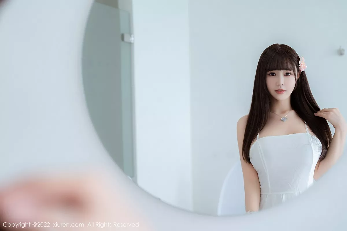 图片[3]-[XiuRen秀人网]第5261期朱可儿写真-秀人资源网