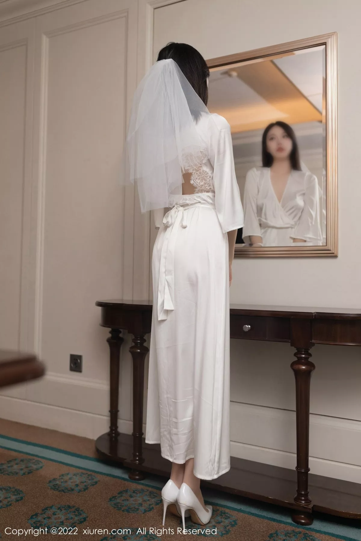 图片[4]-[XiuRen秀人网]第5263期安然写真-秀人资源网