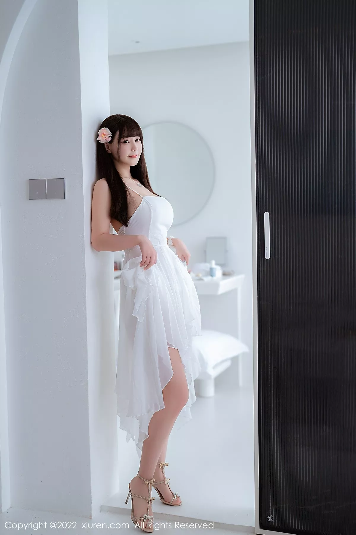 图片[39]-[XiuRen秀人网]第5261期朱可儿写真-秀人资源网