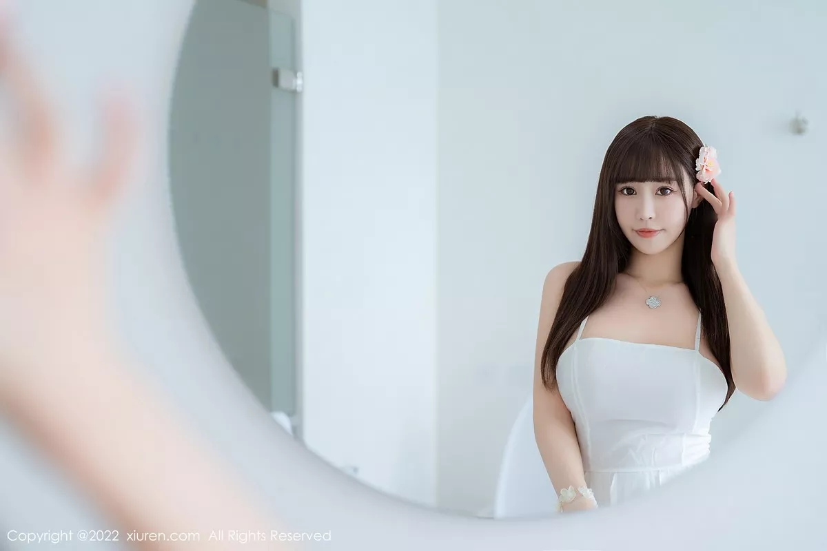 图片[4]-[XiuRen秀人网]第5261期朱可儿写真-秀人资源网