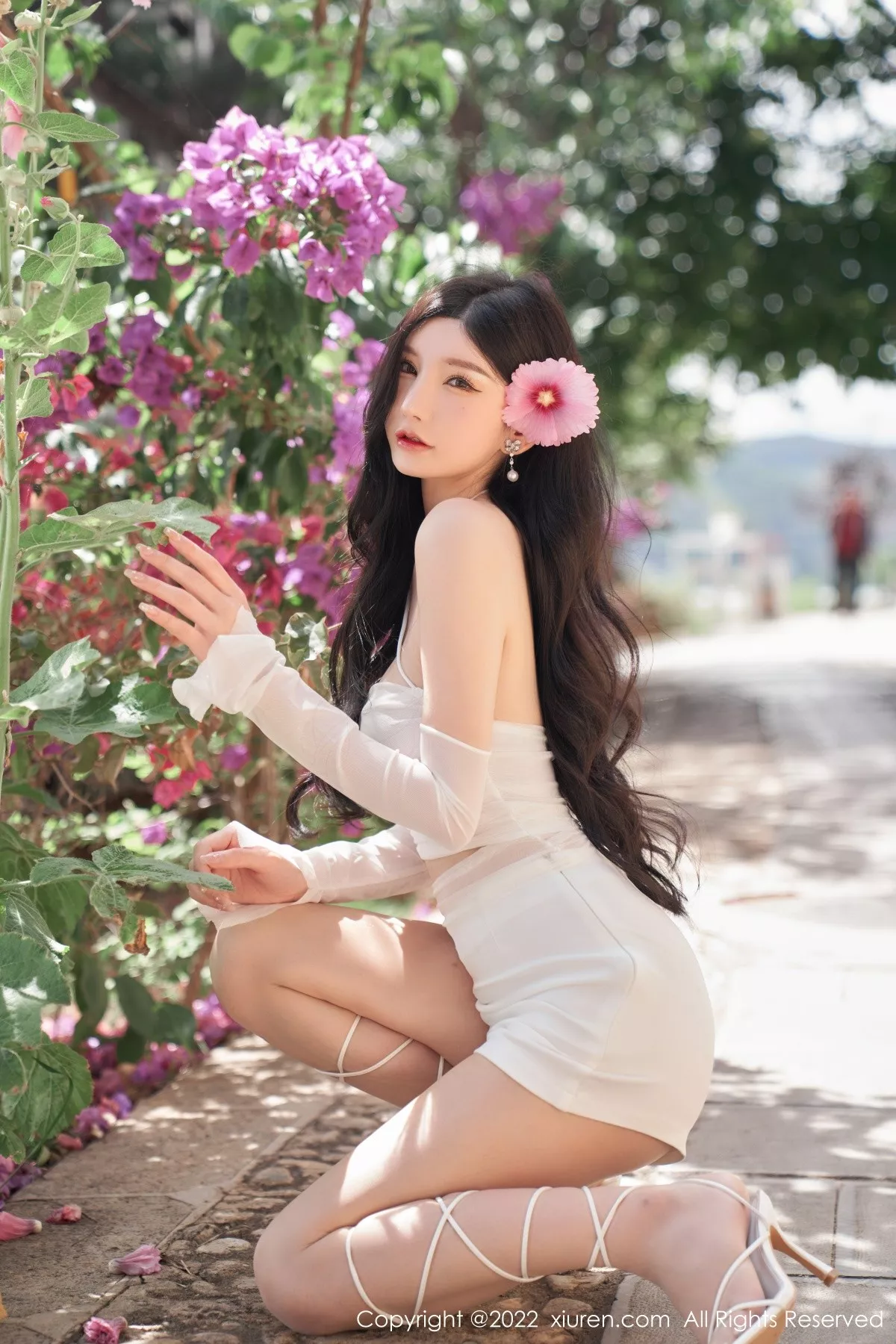 图片[37]-[XiuRen秀人网]第5271期周于希写真-秀人资源网