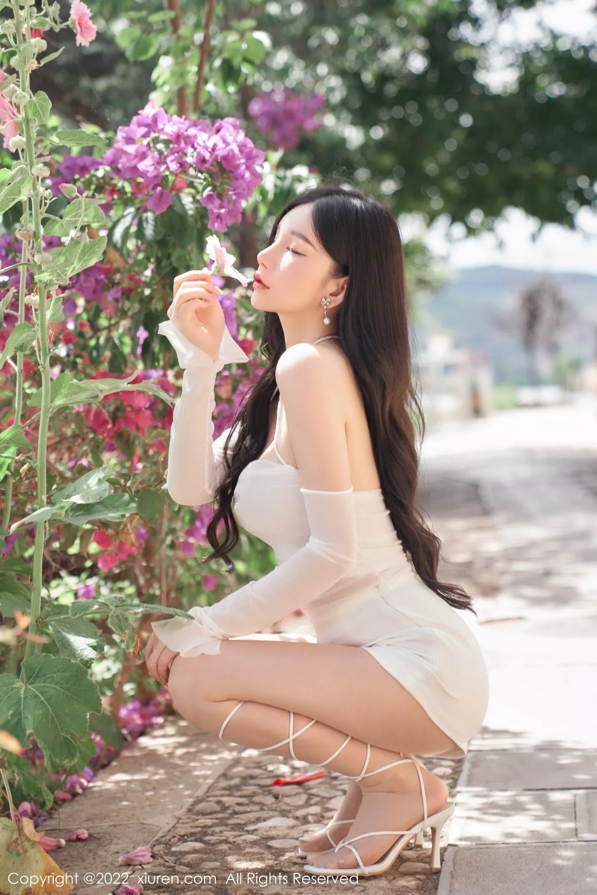 图片[19]-[XiuRen秀人网]第5271期周于希写真-秀人资源网