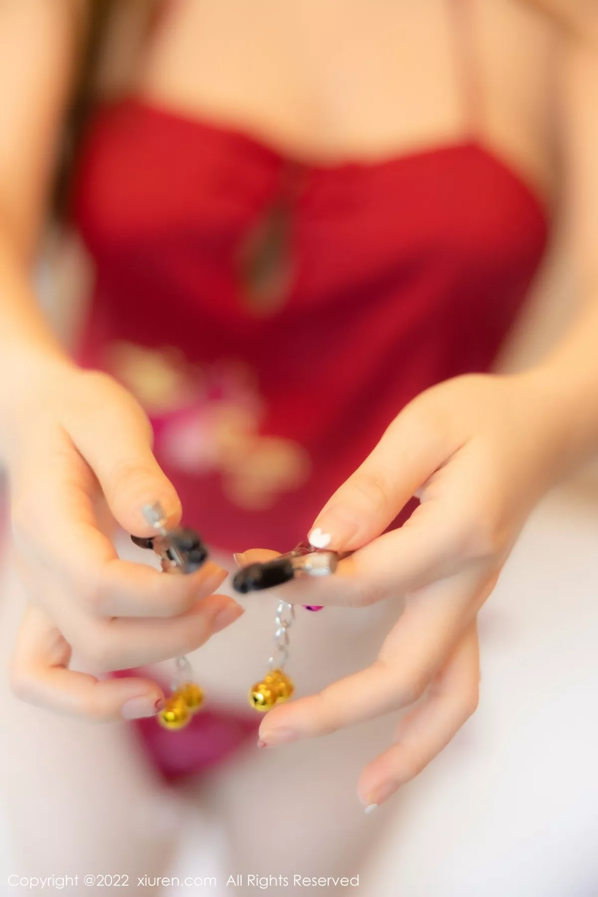 图片[11]-[XiuRen秀人网]第5266期豆瓣酱写真-秀人资源网