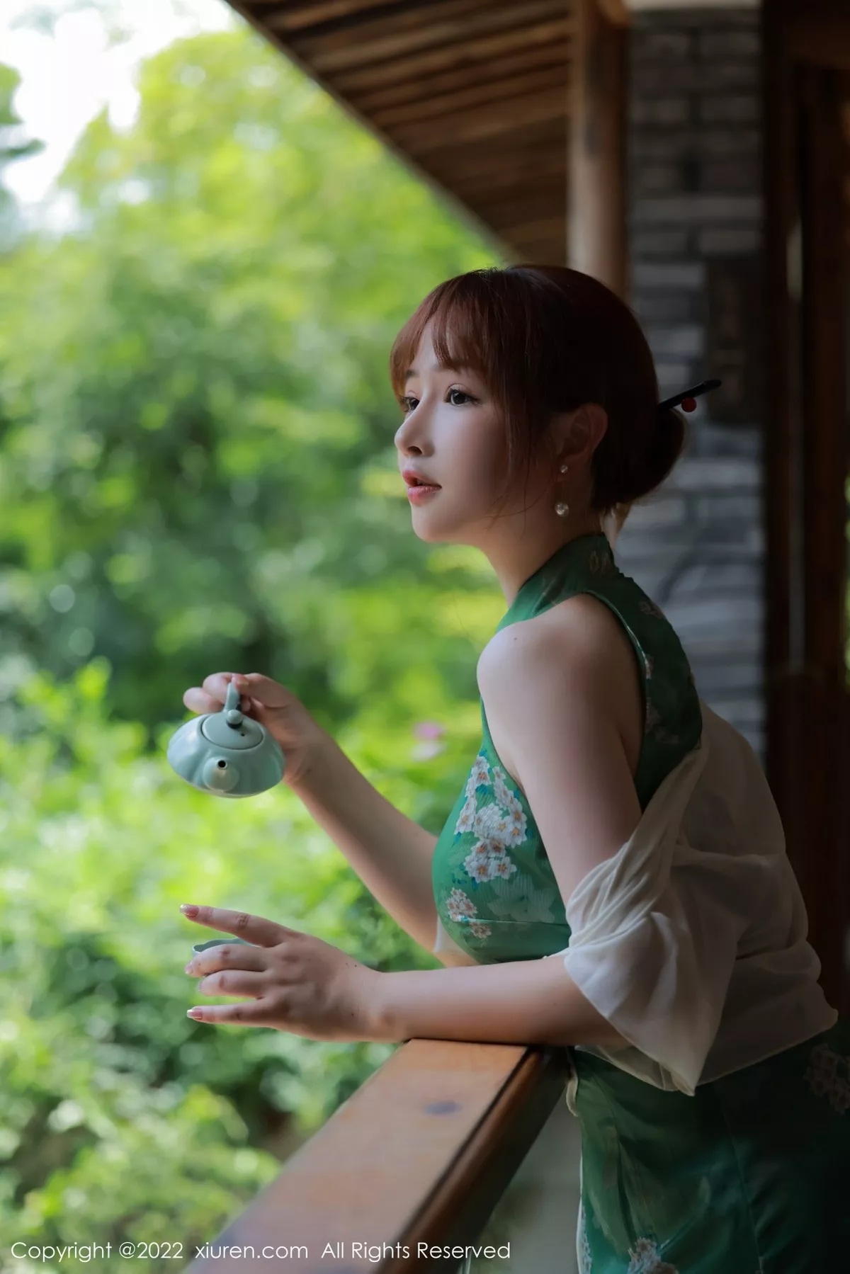 图片[12]-[XiuRen秀人网]第5276期养乐多写真-秀人资源网