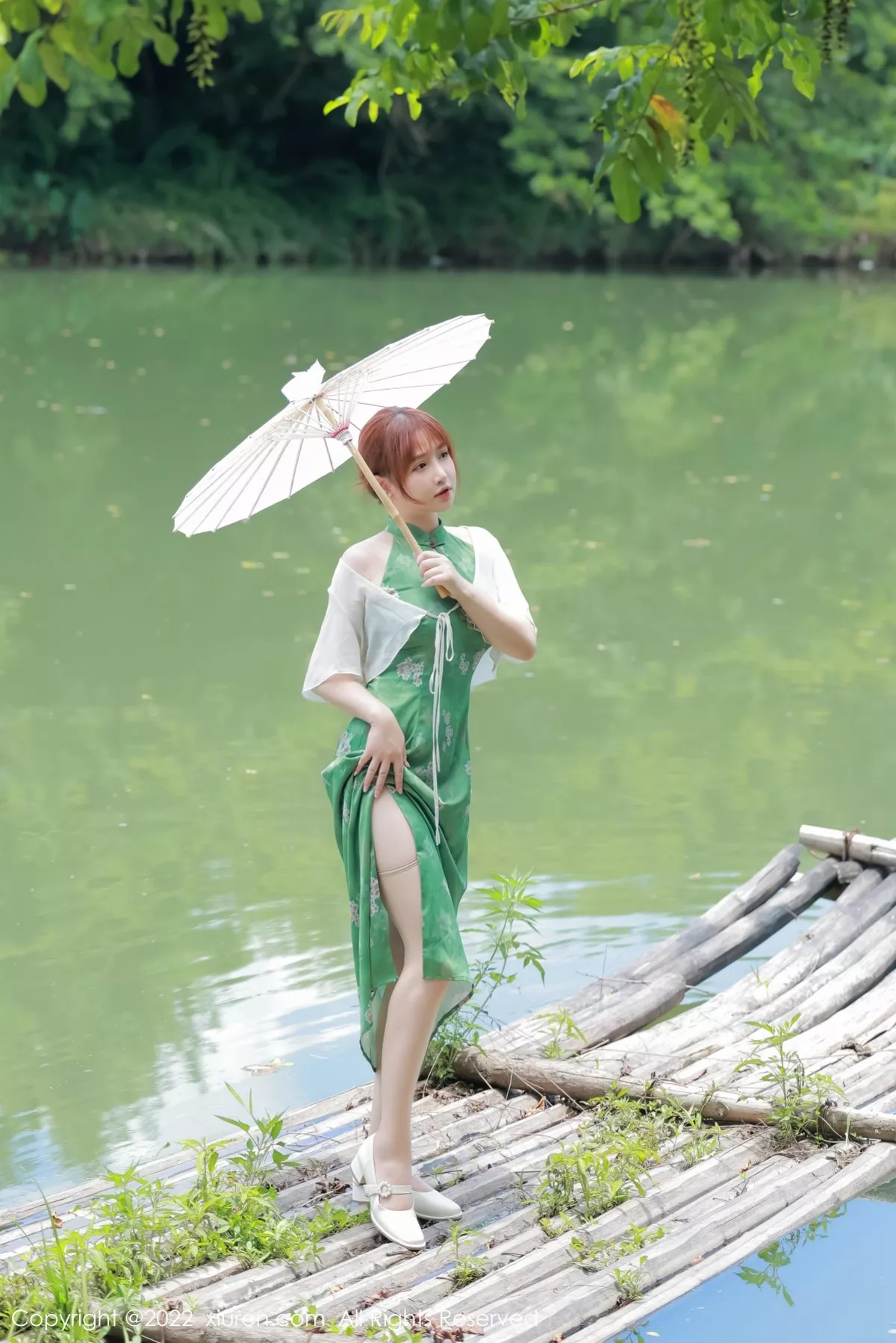 图片[30]-[XiuRen秀人网]第5276期养乐多写真-秀人资源网