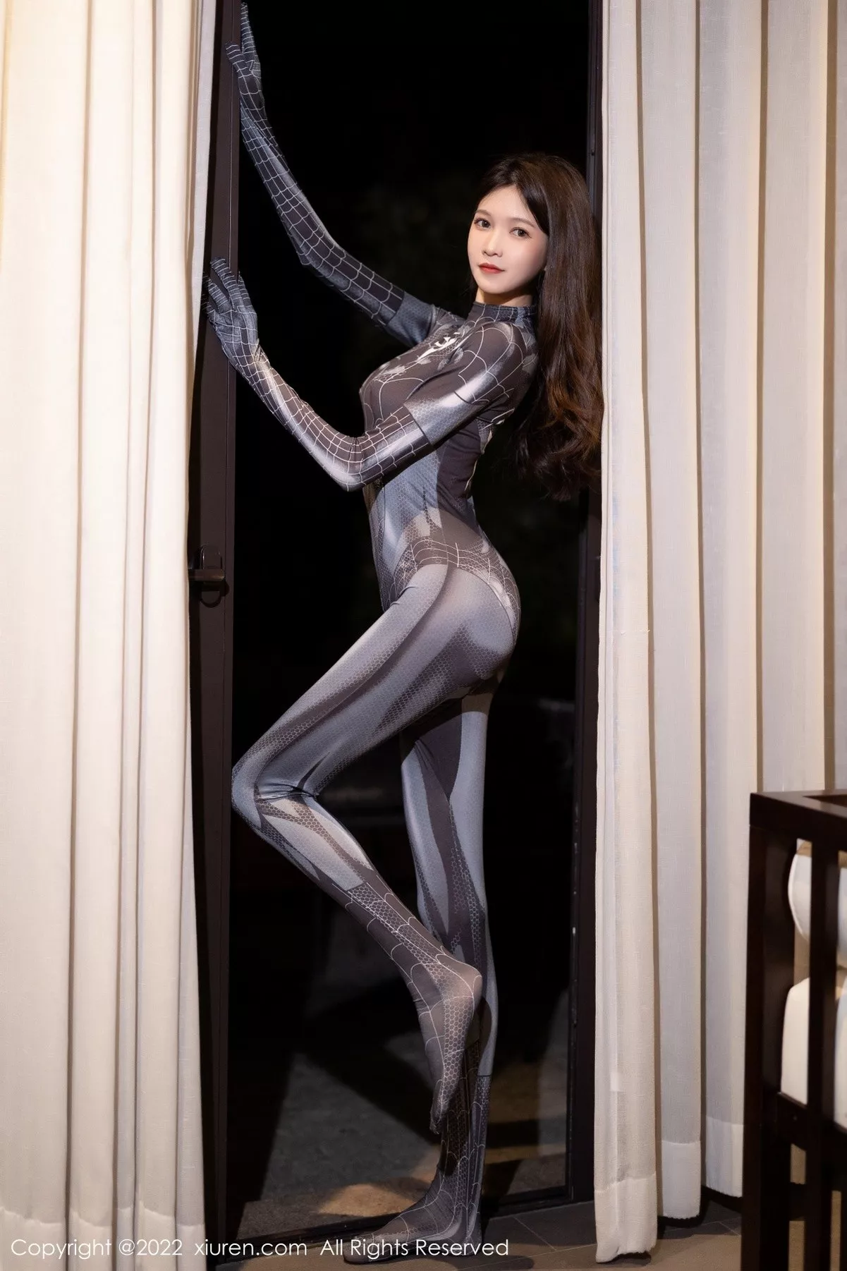 图片[5]-[XiuRen秀人网]第5273期程程程写真-秀人资源网