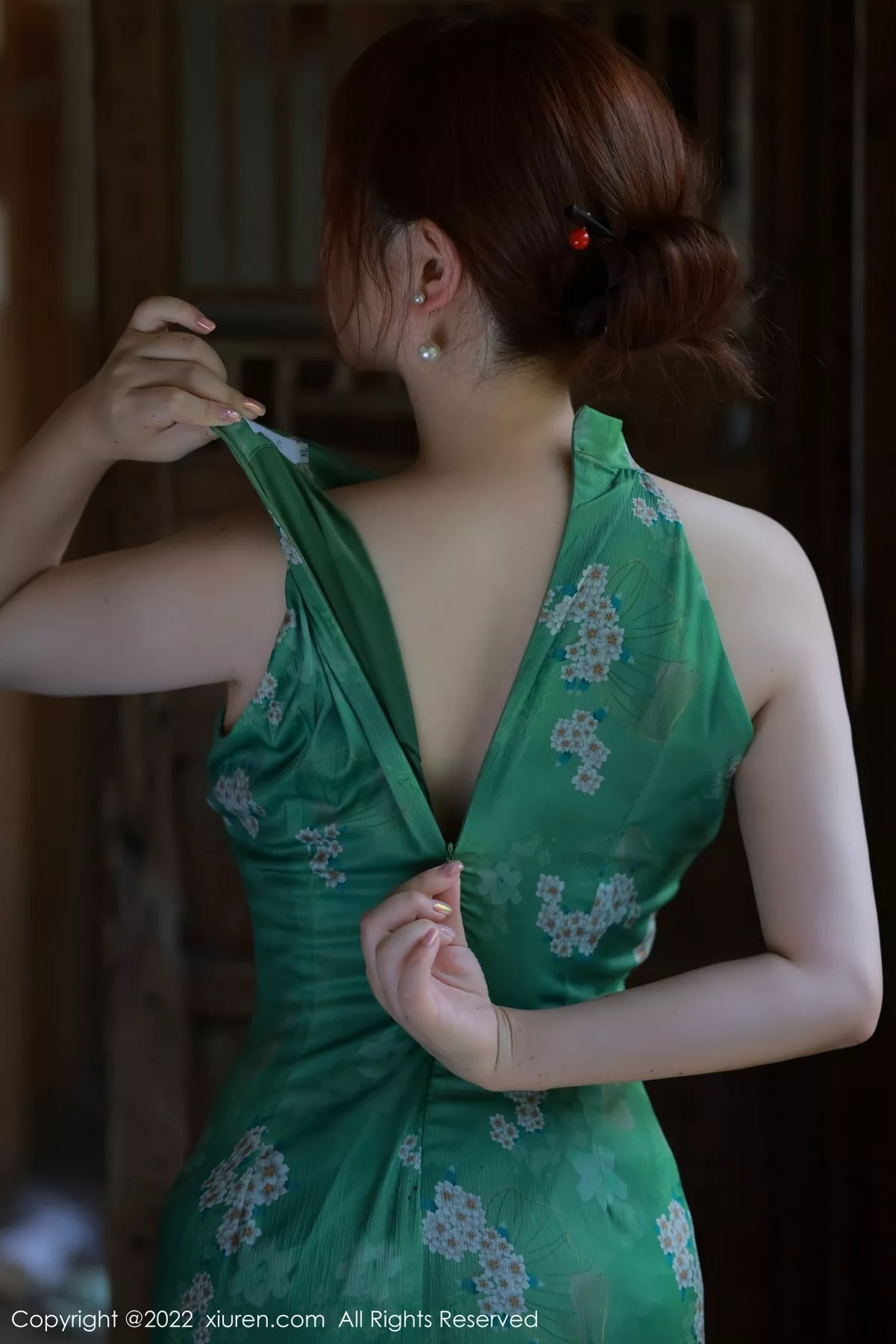 图片[21]-[XiuRen秀人网]第5276期养乐多写真-秀人资源网