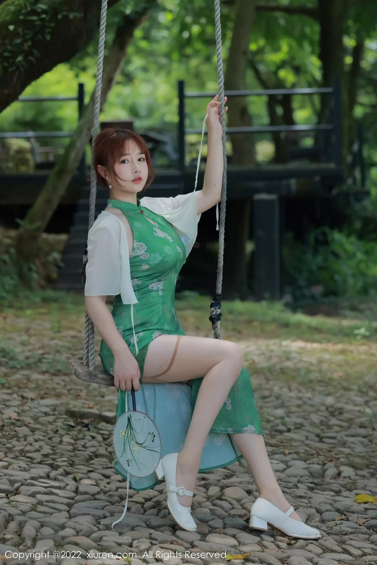 图片[26]-[XiuRen秀人网]第5276期养乐多写真-秀人资源网