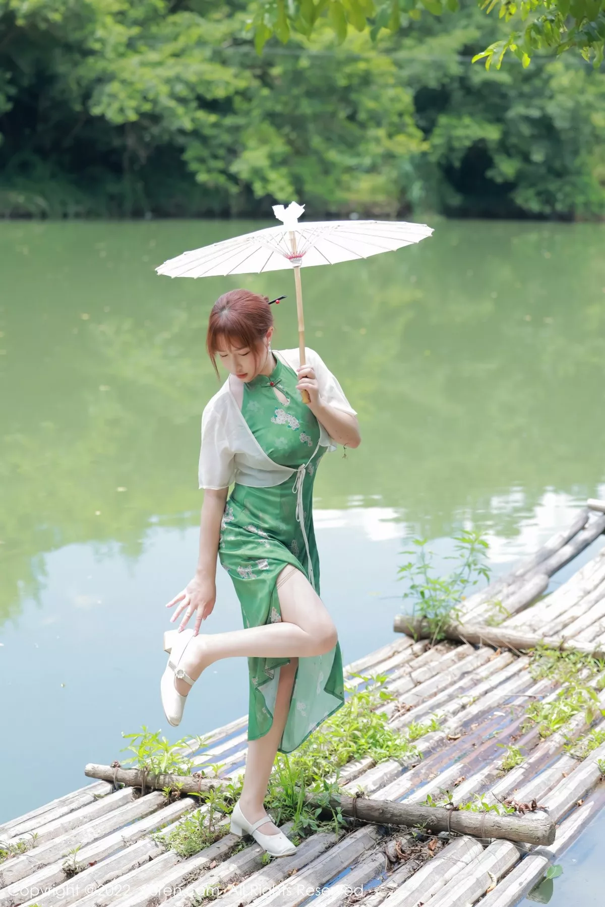 图片[29]-[XiuRen秀人网]第5276期养乐多写真-秀人资源网