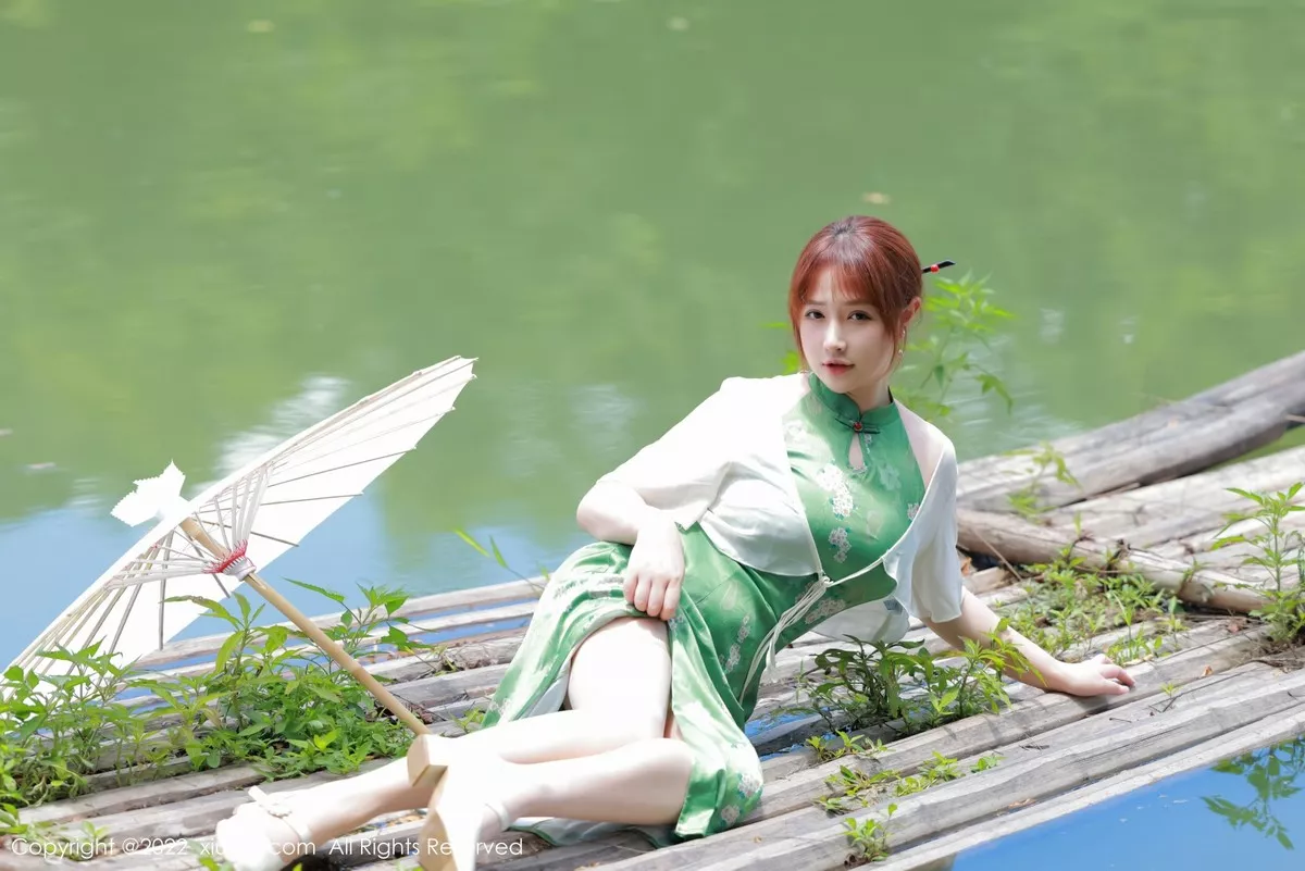 图片[25]-[XiuRen秀人网]第5276期养乐多写真-秀人资源网