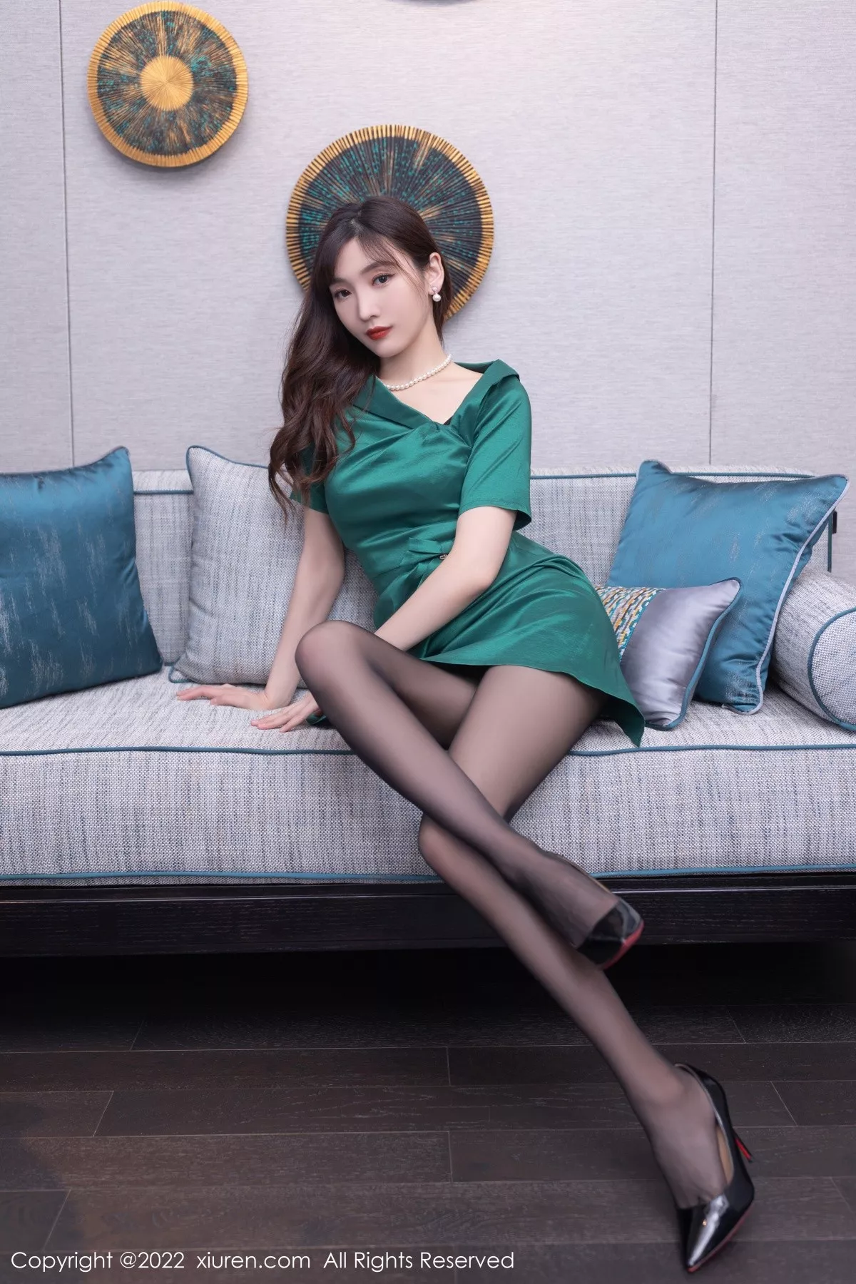 图片[8]-[XiuRen秀人网]第5278期陆萱萱写真-秀人资源网