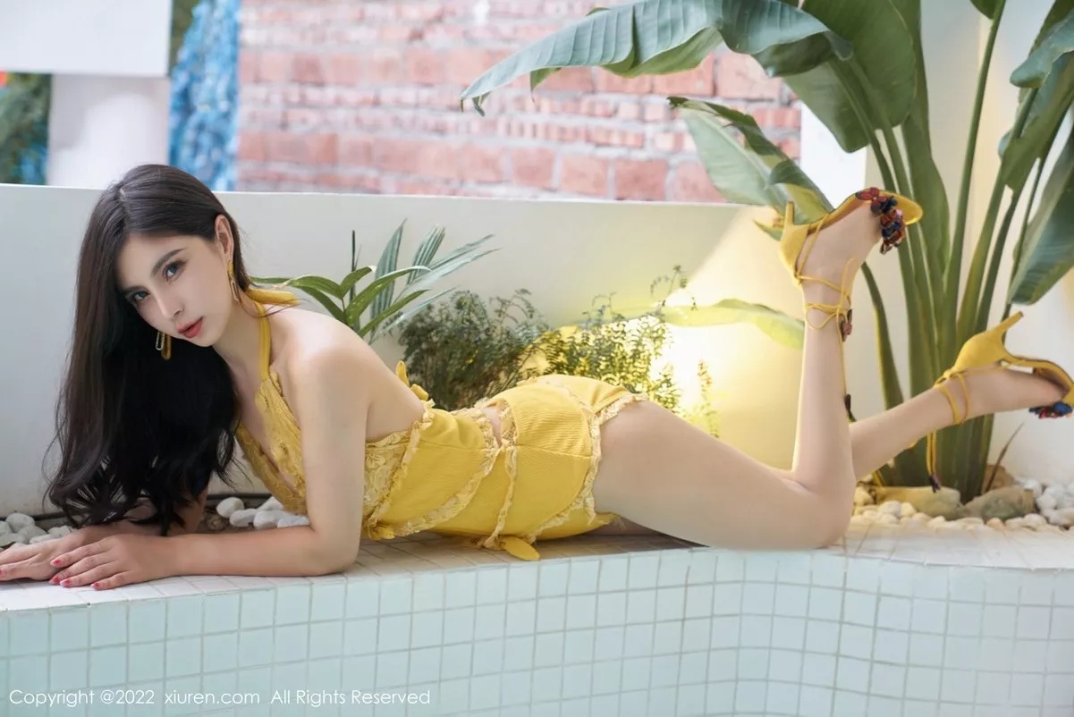 图片[8]-[XiuRen秀人网]第5274期小蛮妖写真-秀人资源网