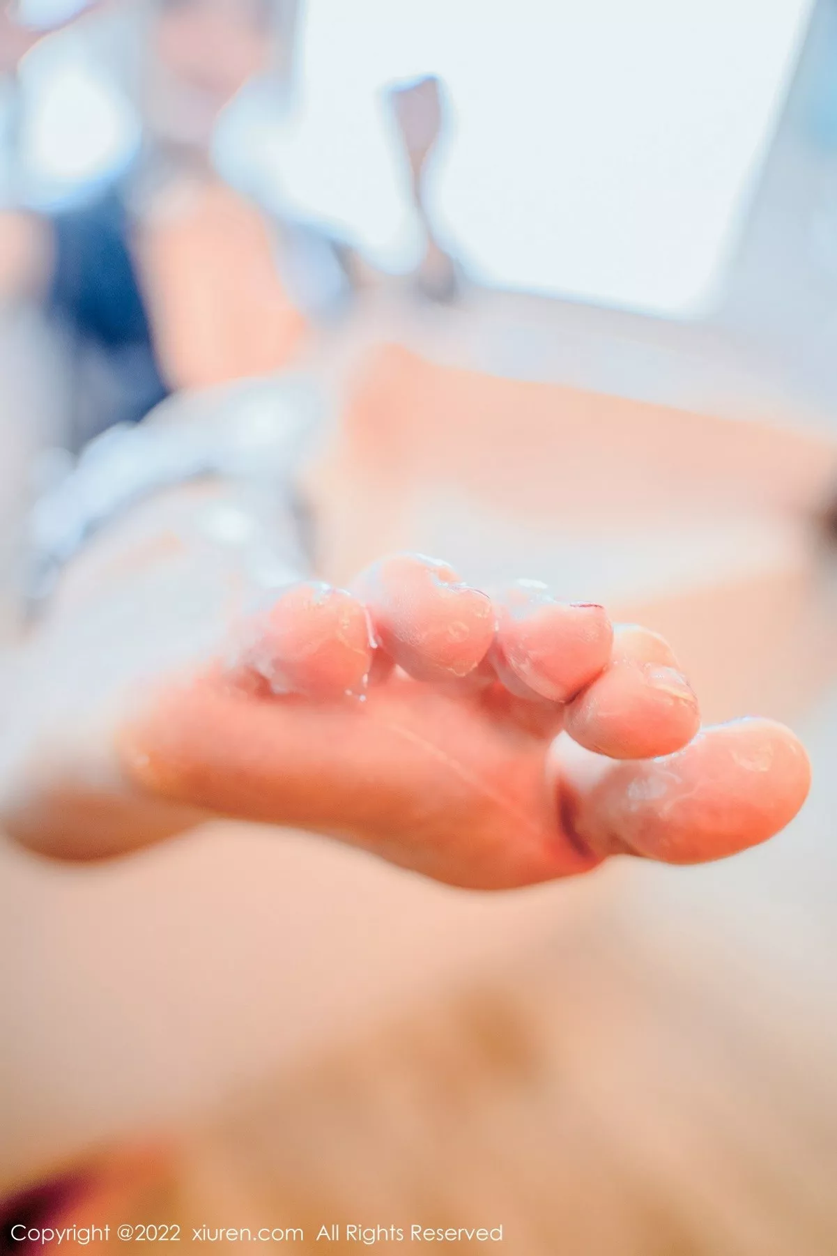 图片[5]-[XiuRen秀人网]第5272期西门小玉写真-秀人资源网