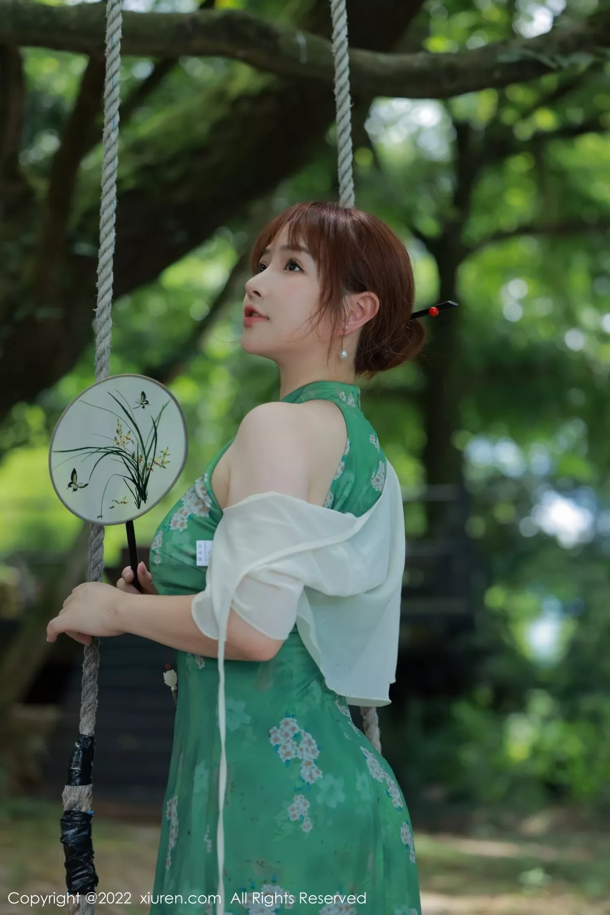 图片[27]-[XiuRen秀人网]第5276期养乐多写真-秀人资源网